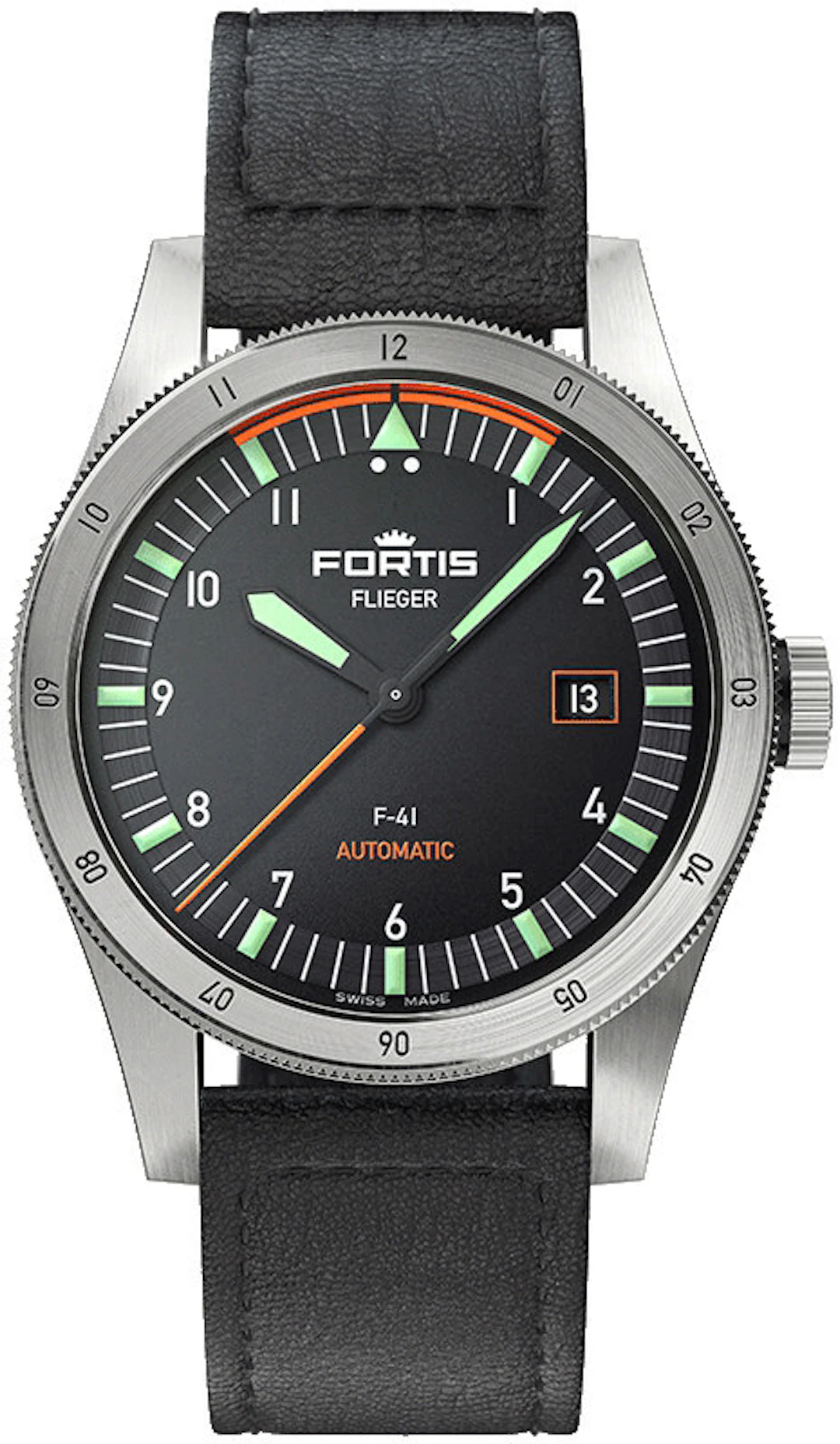 Fortis Flieger F4220009 F4220009