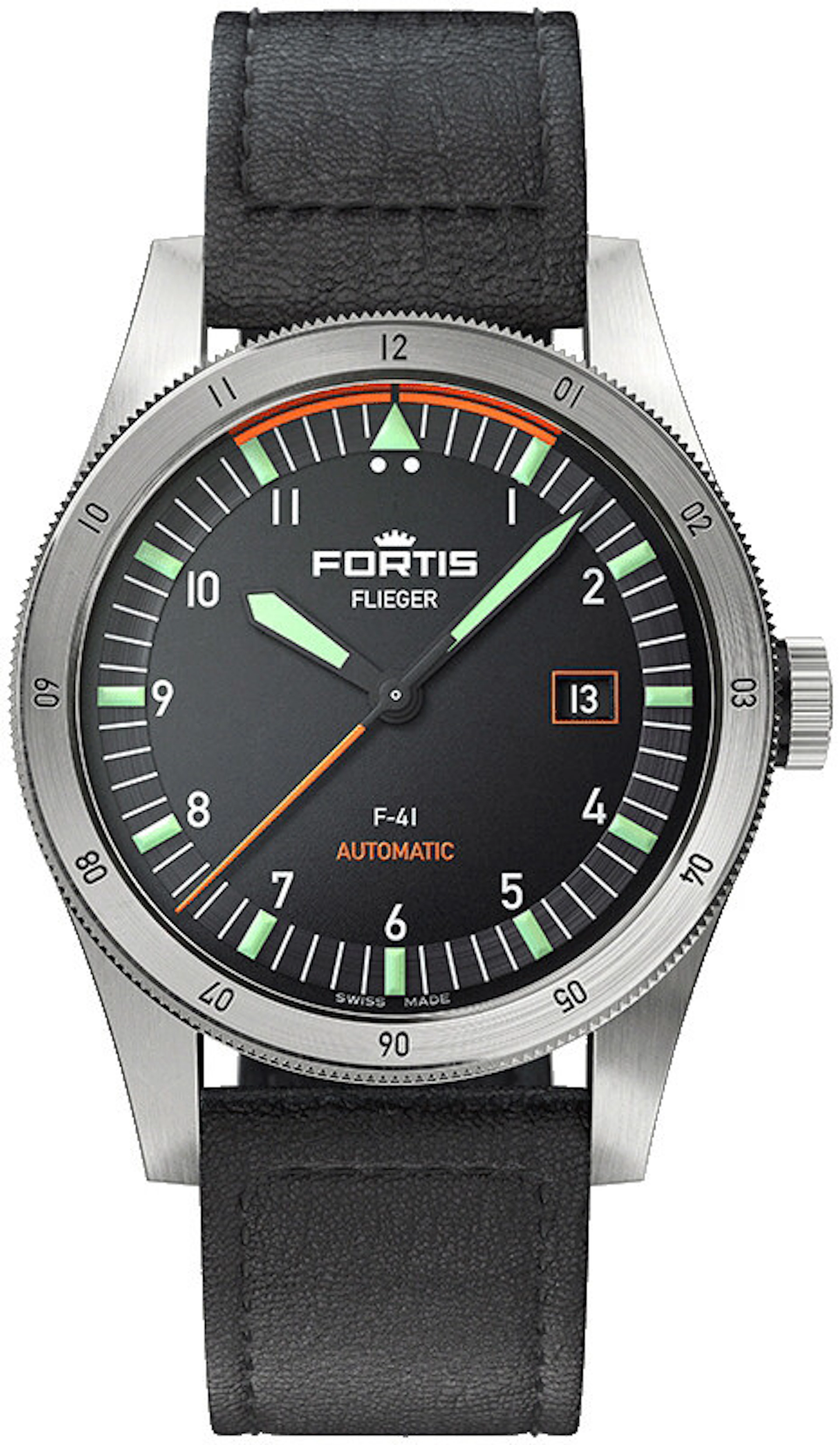 Fortis Flieger F4220009 F4220009