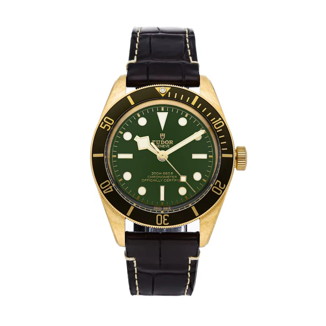 Tudor Black Bay M79018V-0001 M79018V-0001
