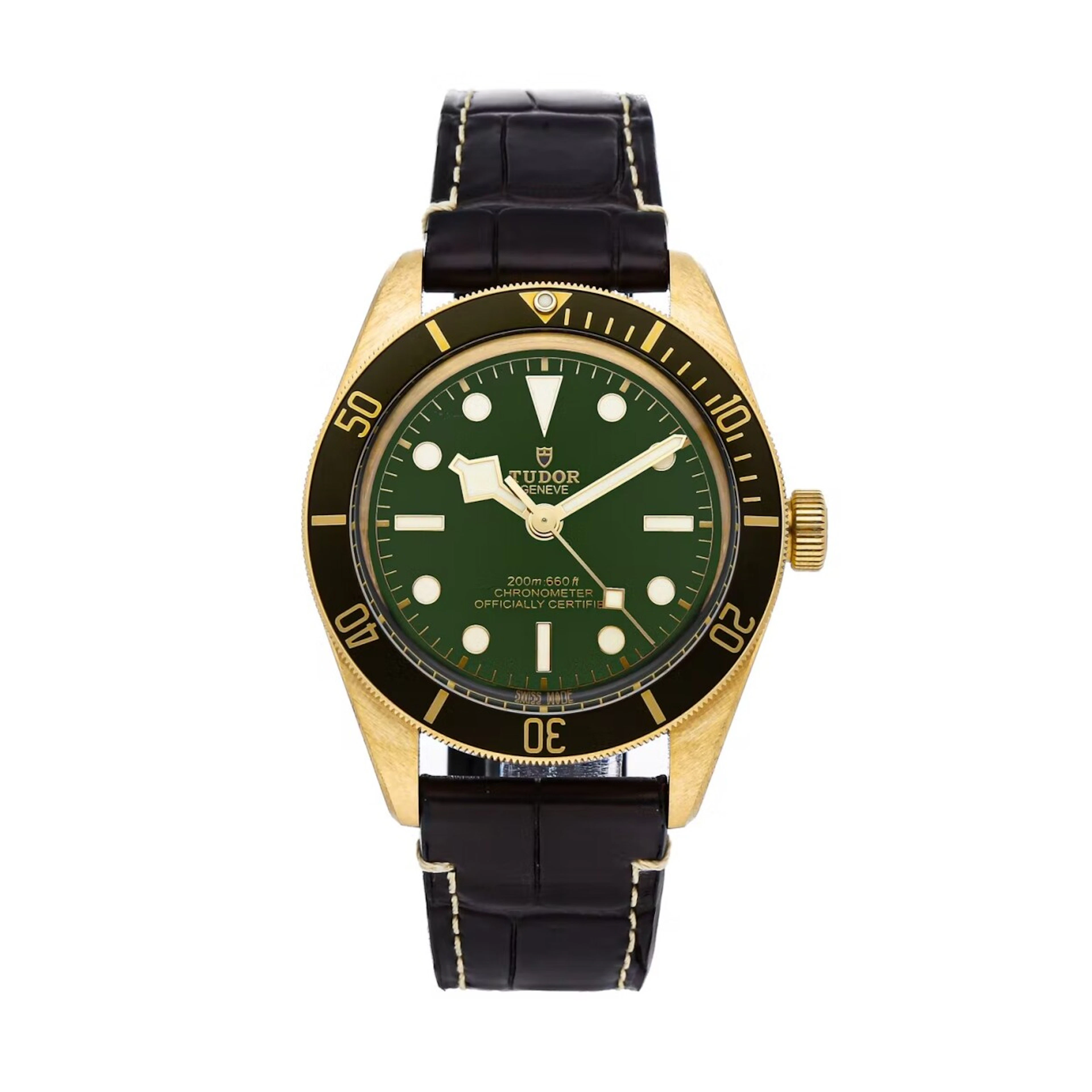 Tudor Black Bay M79018V-0001 M79018V-0001