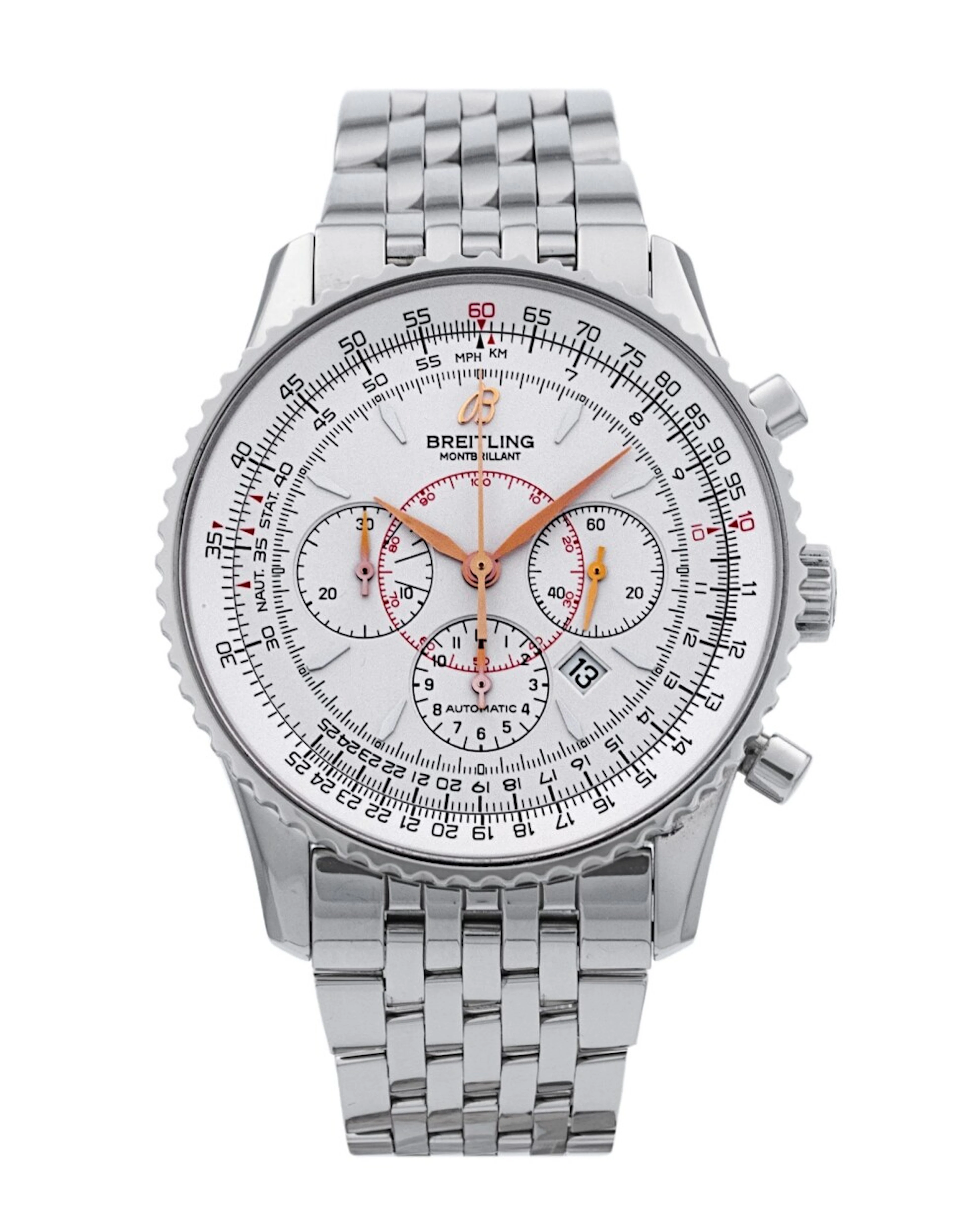 Breitling Montbrillant A41370-045 A41370-045