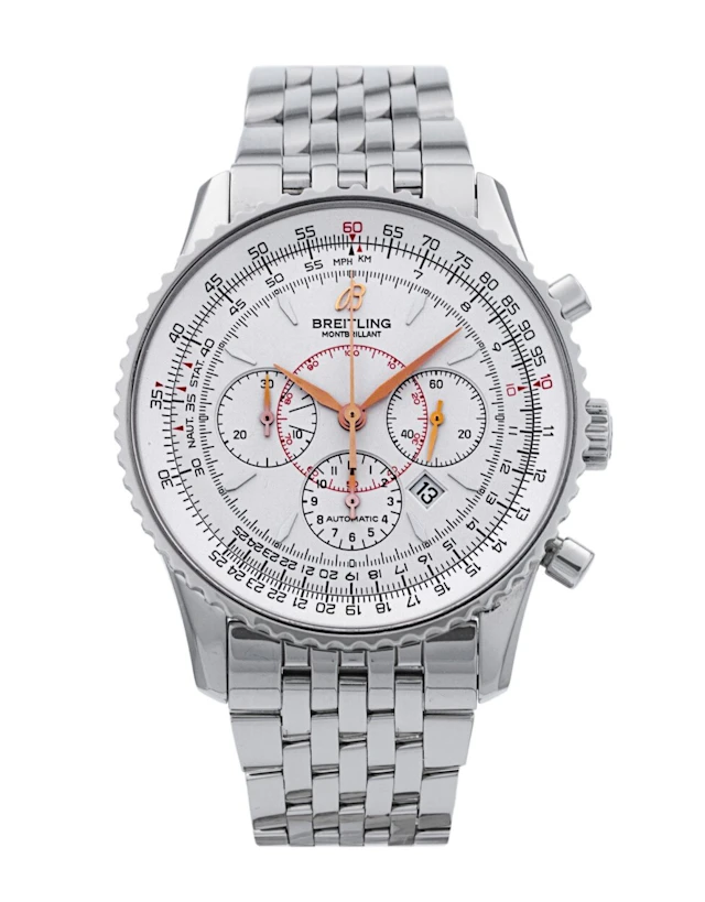 Breitling Montbrillant A41370-045 A41370-045