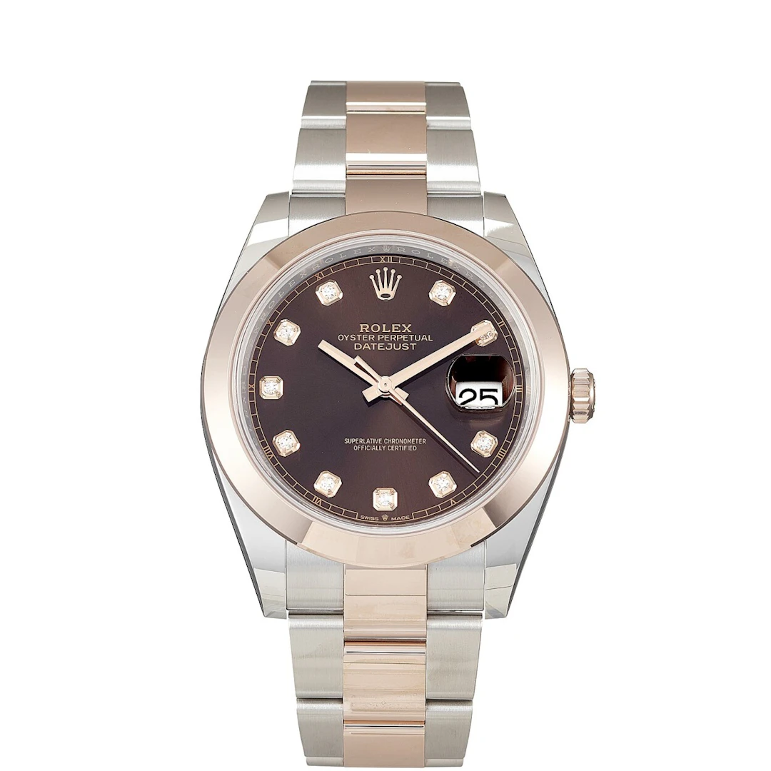 Rolex Datejust 41 126301-0003 126301-0003