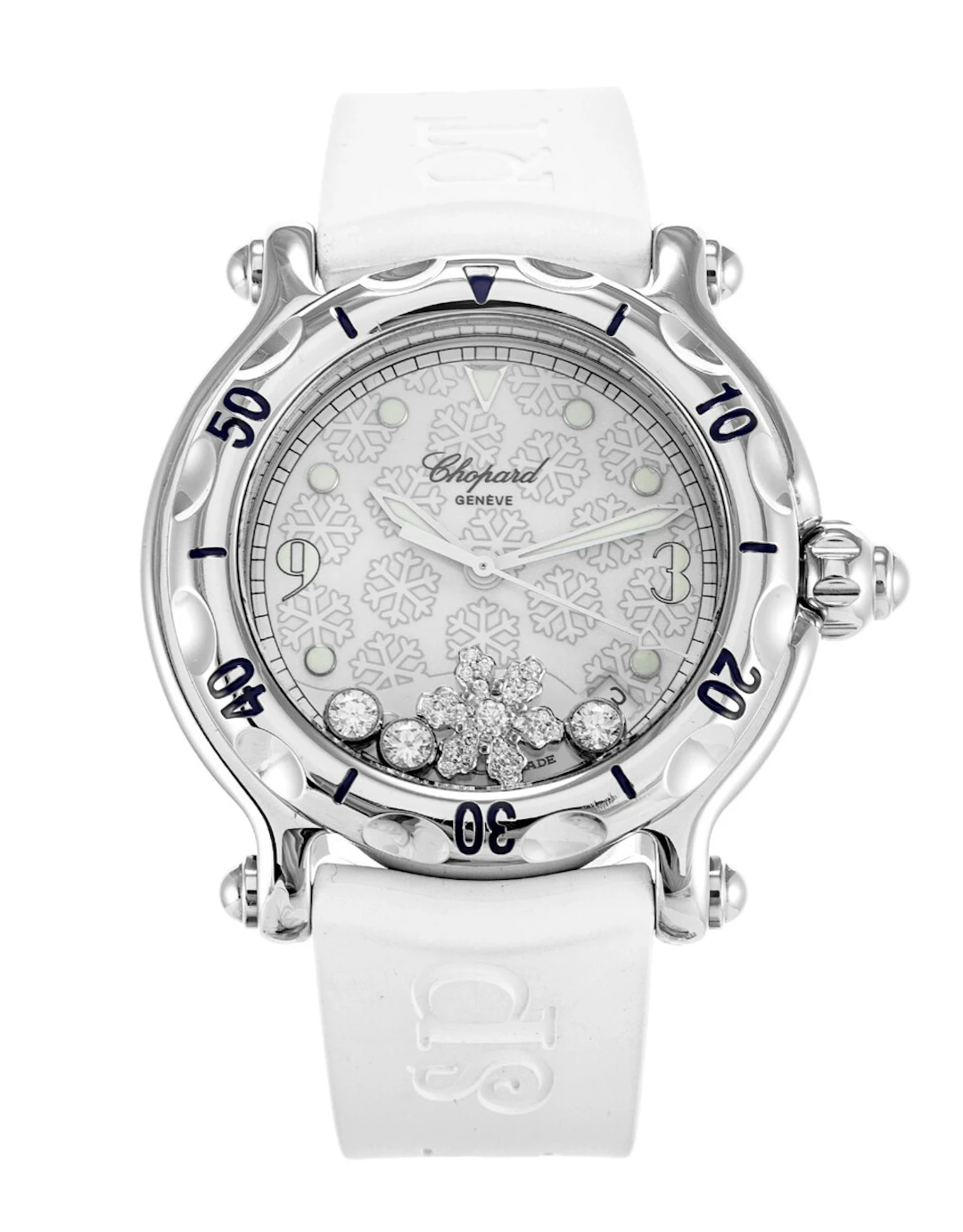 Chopard Happy Sport 288948-3001 288948-3001