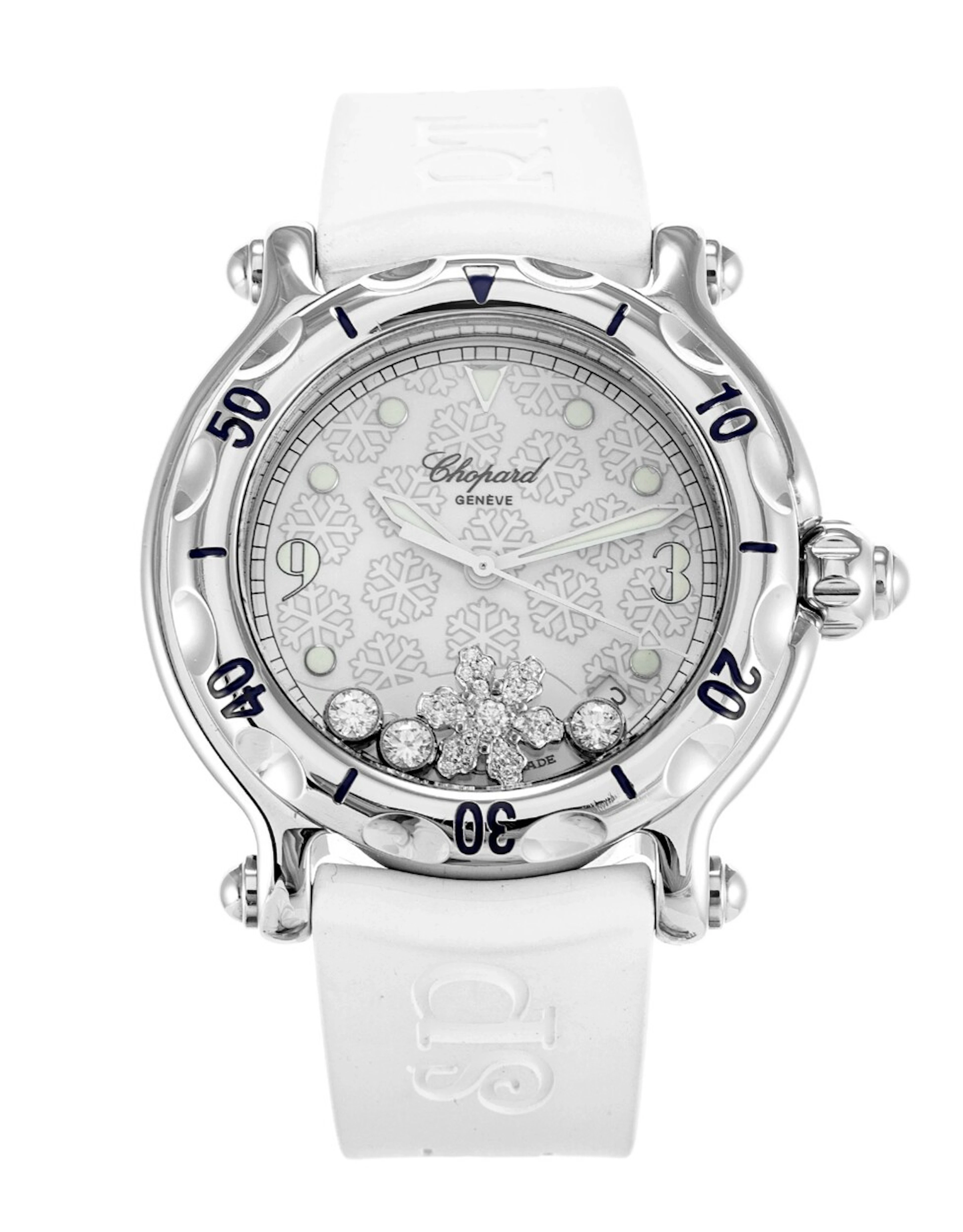 Chopard Happy Sport 288948-3001 288948-3001