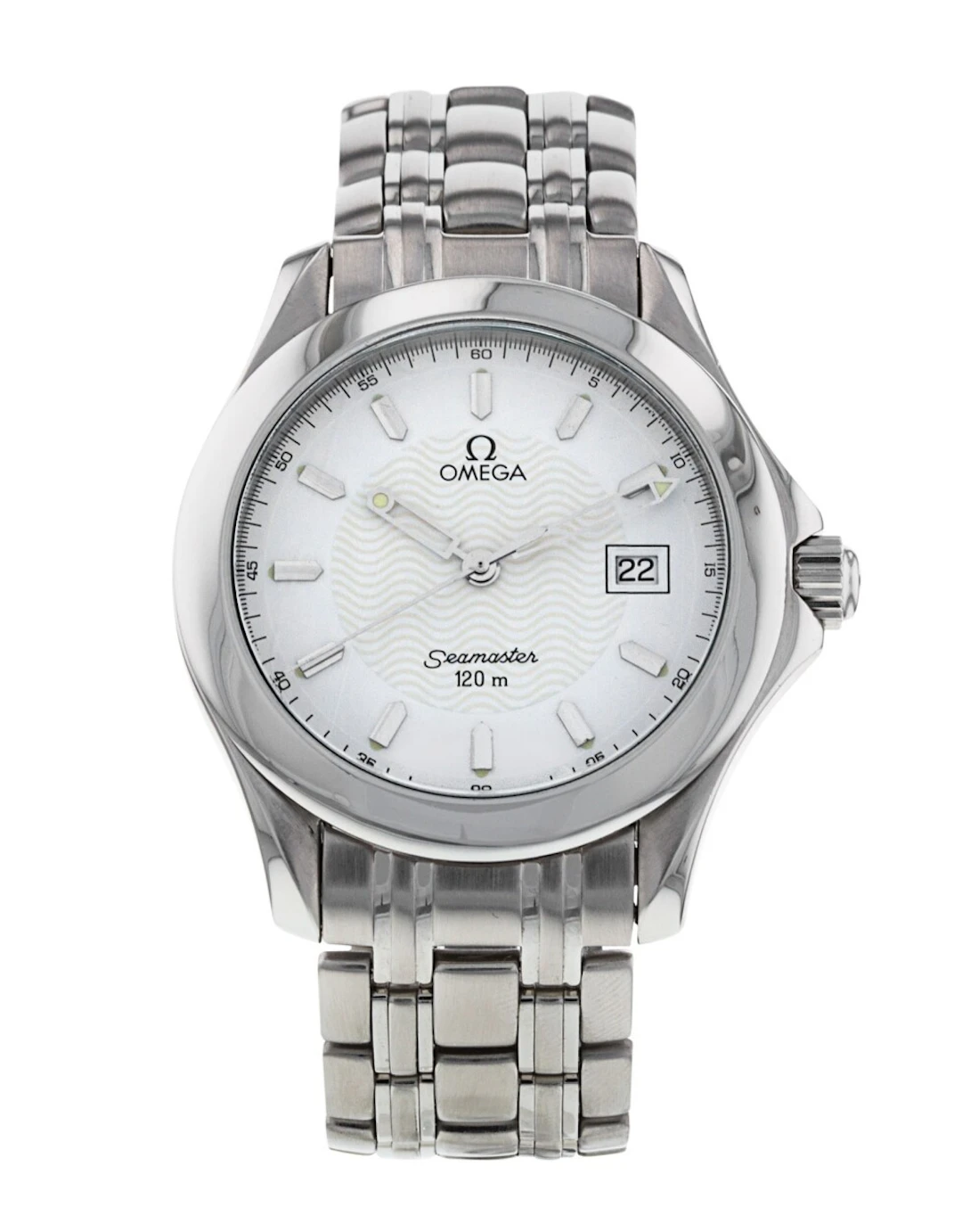 Omega Seamaster Diver 120m 2511.21.00 2511.21.00