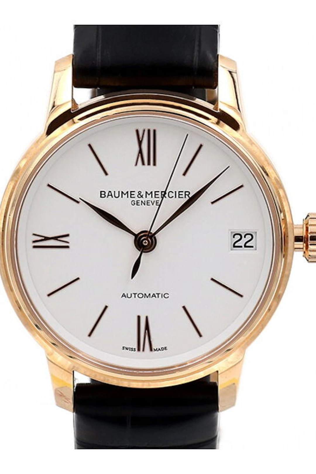 Baume & Mercier Classima M0A10270 M0A10270