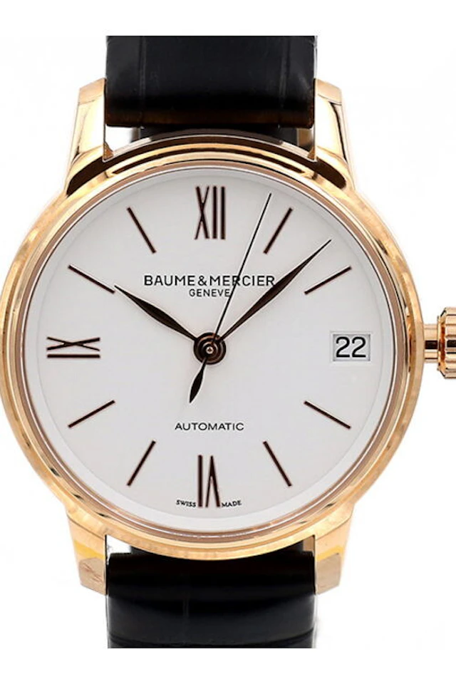 Baume & Mercier Classima M0A10270 M0A10270
