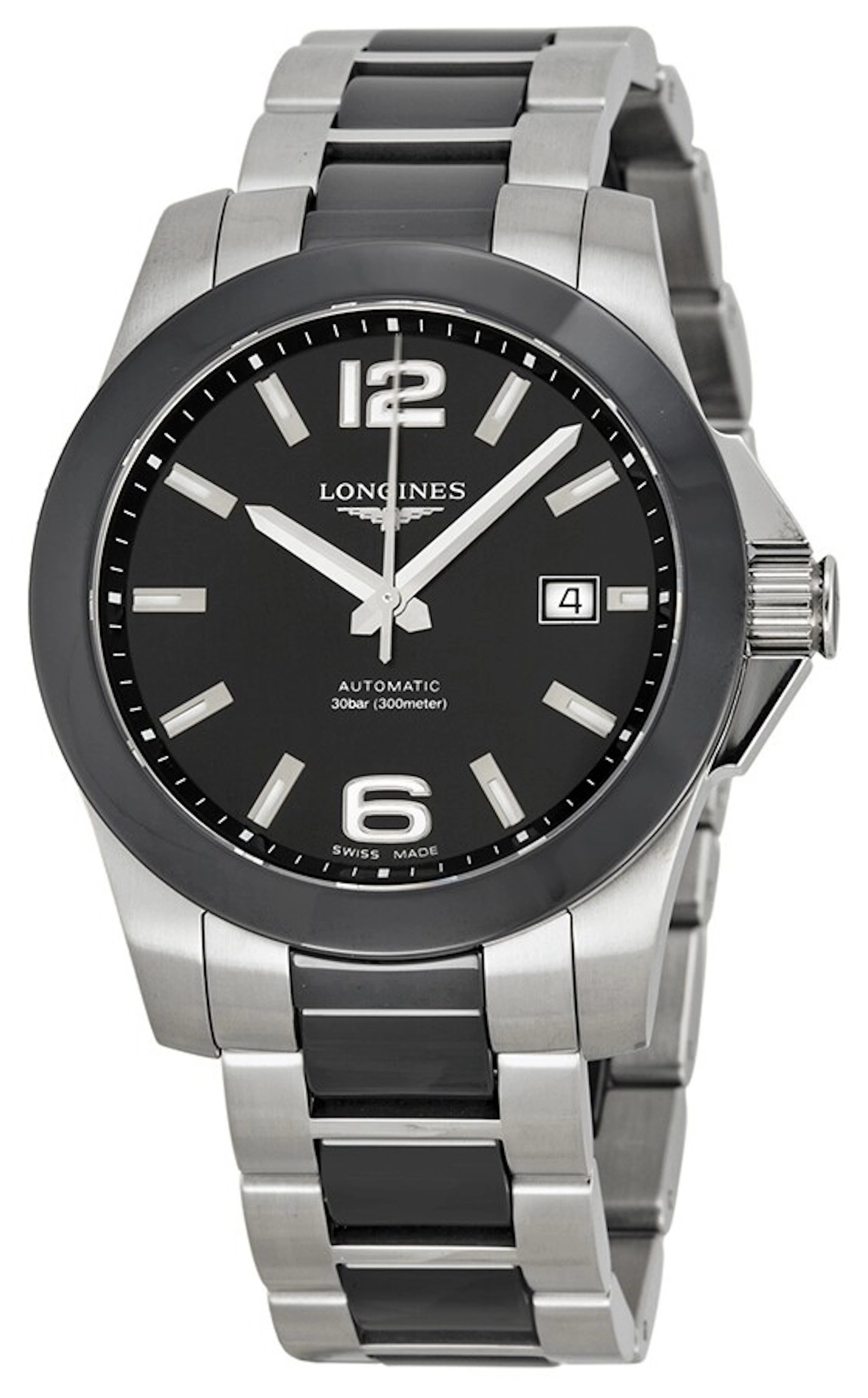 Longines Conquest L3.657.4.56.7 L3.657.4.56.7