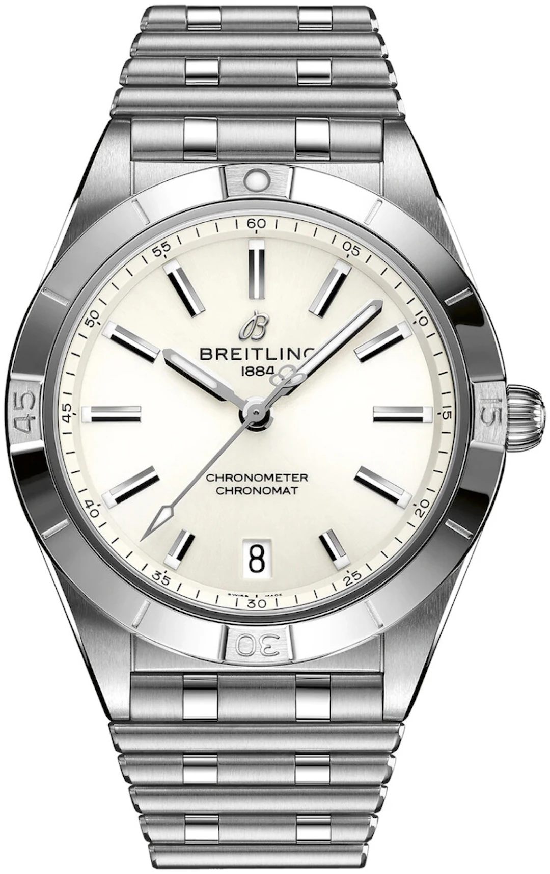 Breitling Chronomat Automatic 36 A10380101A3A1 A10380101A3A1