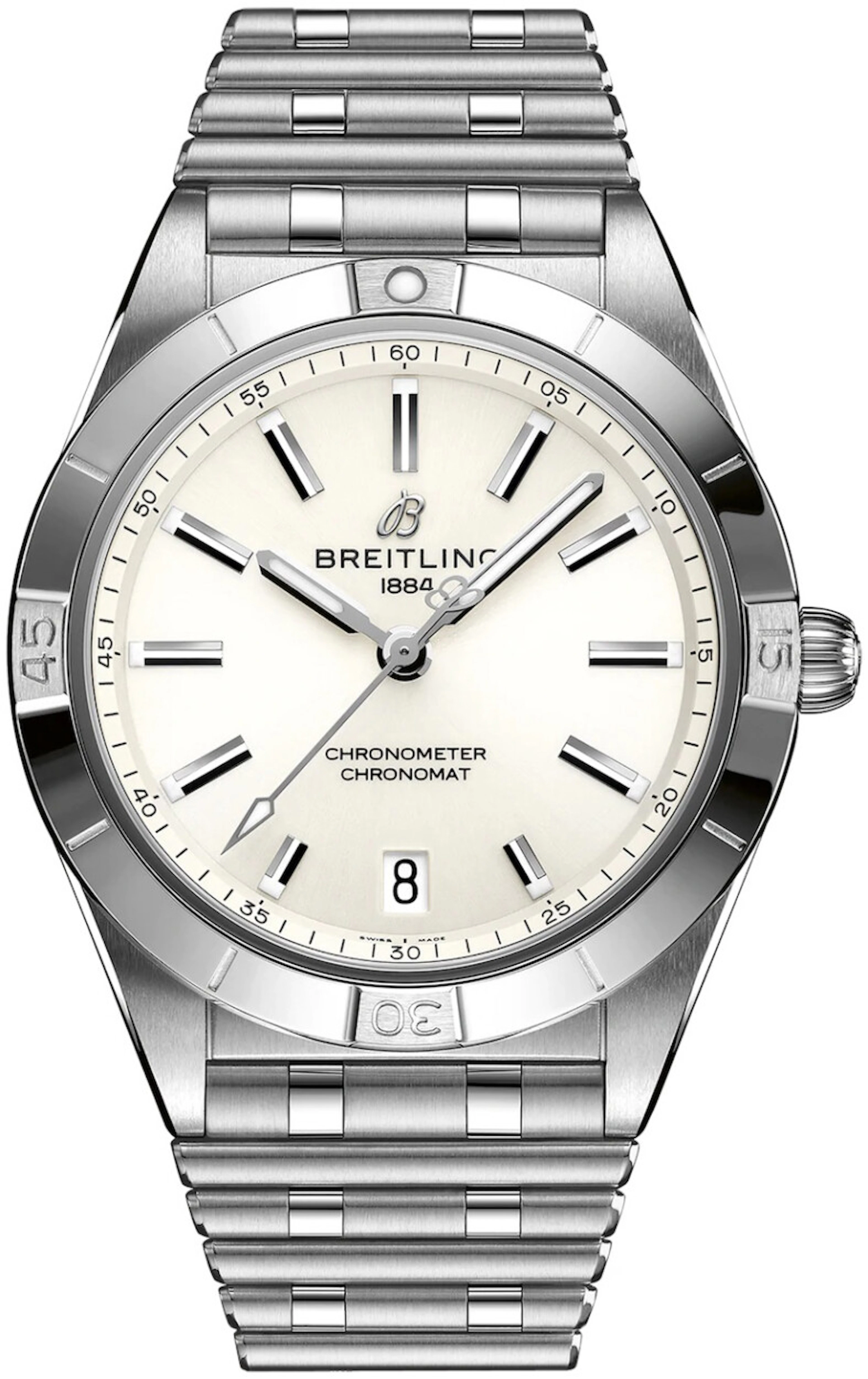 Breitling Chronomat Automatic 36 A10380101A3A1 A10380101A3A1