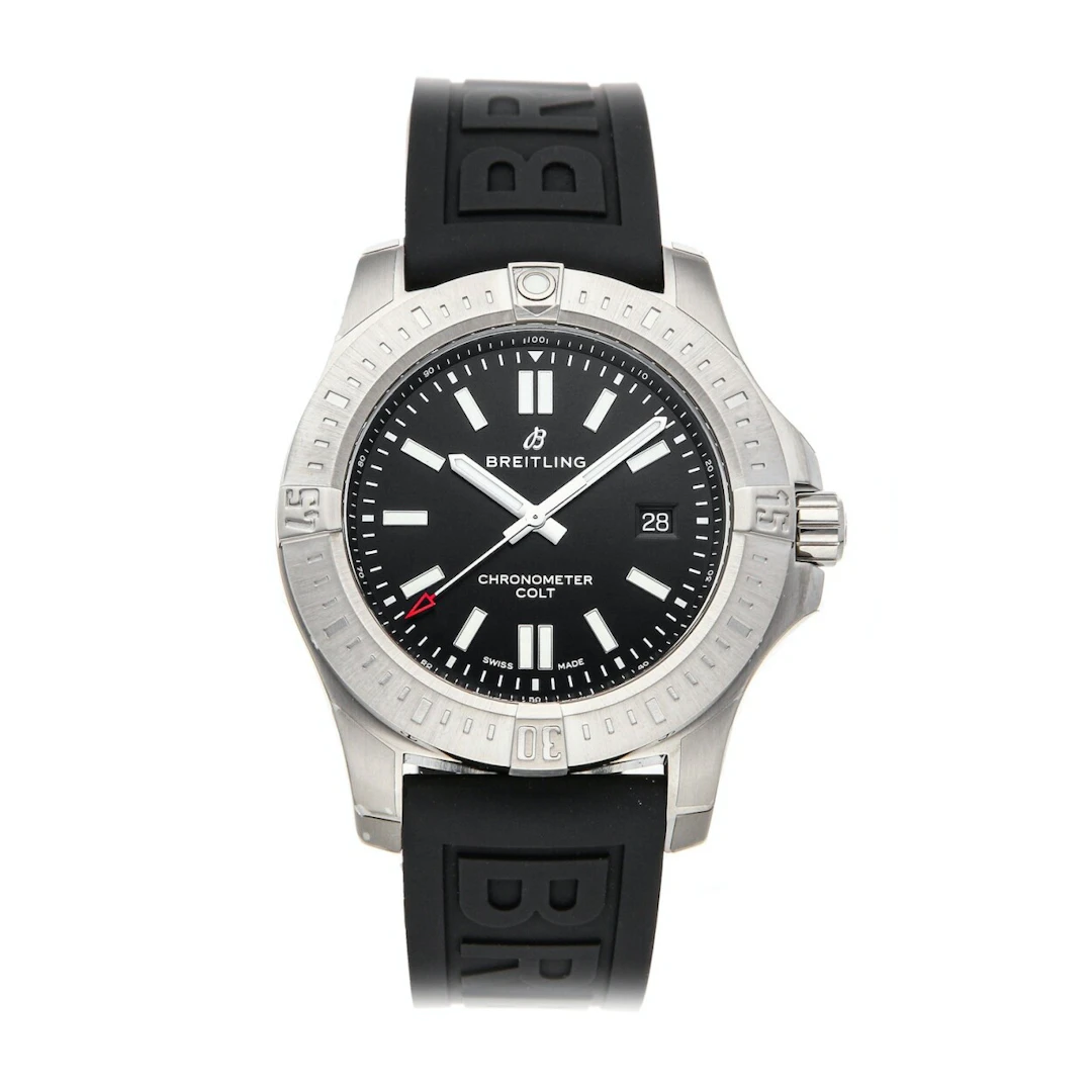 Breitling Colt Automatic A17388101B1S1 A17388101B1S1