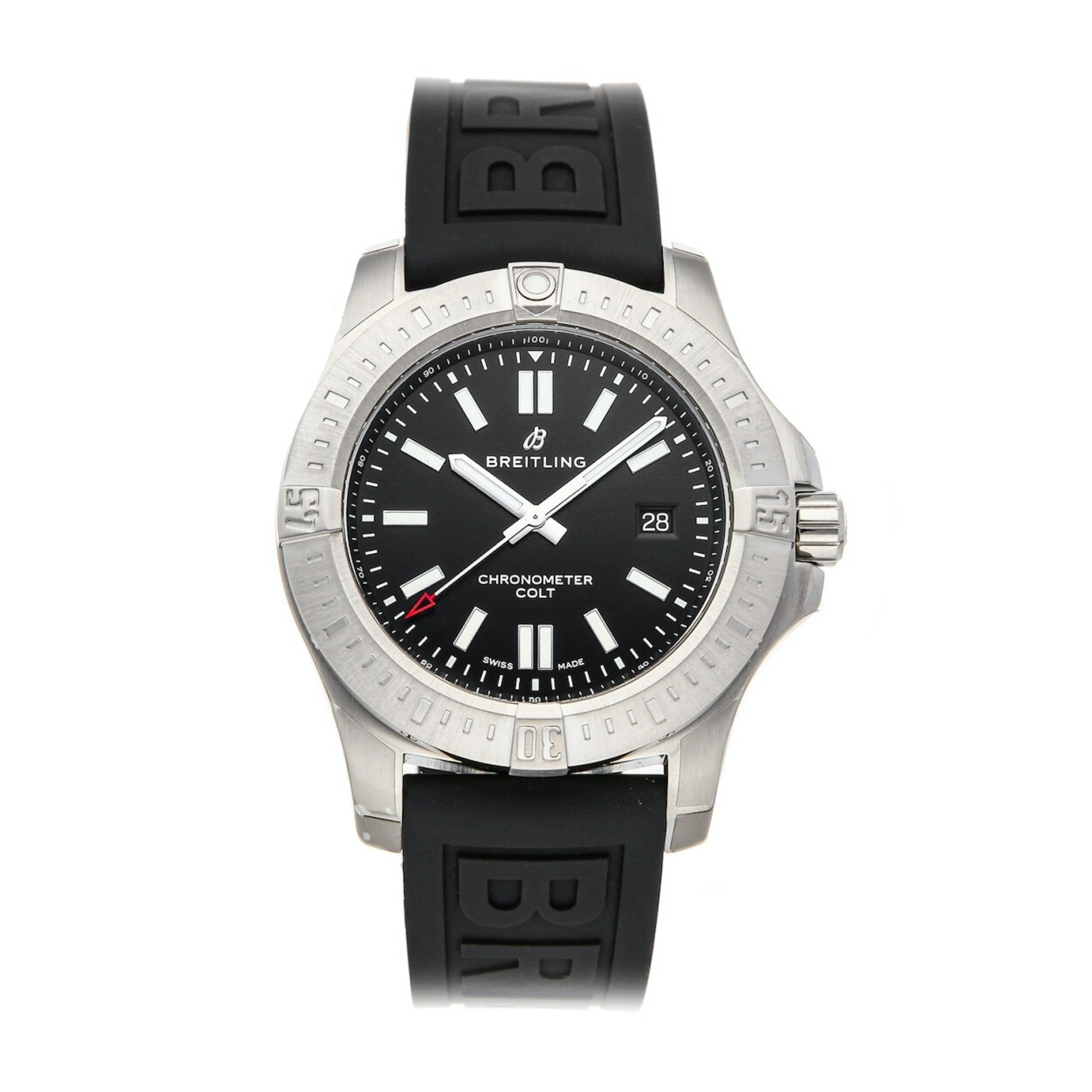 Breitling Colt Automatic A17388101B1S1 A17388101B1S1