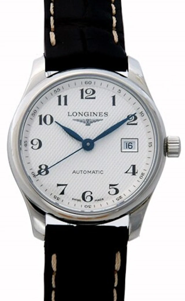 Longines Master L2.257.4.78.3 L2.257.4.78.3