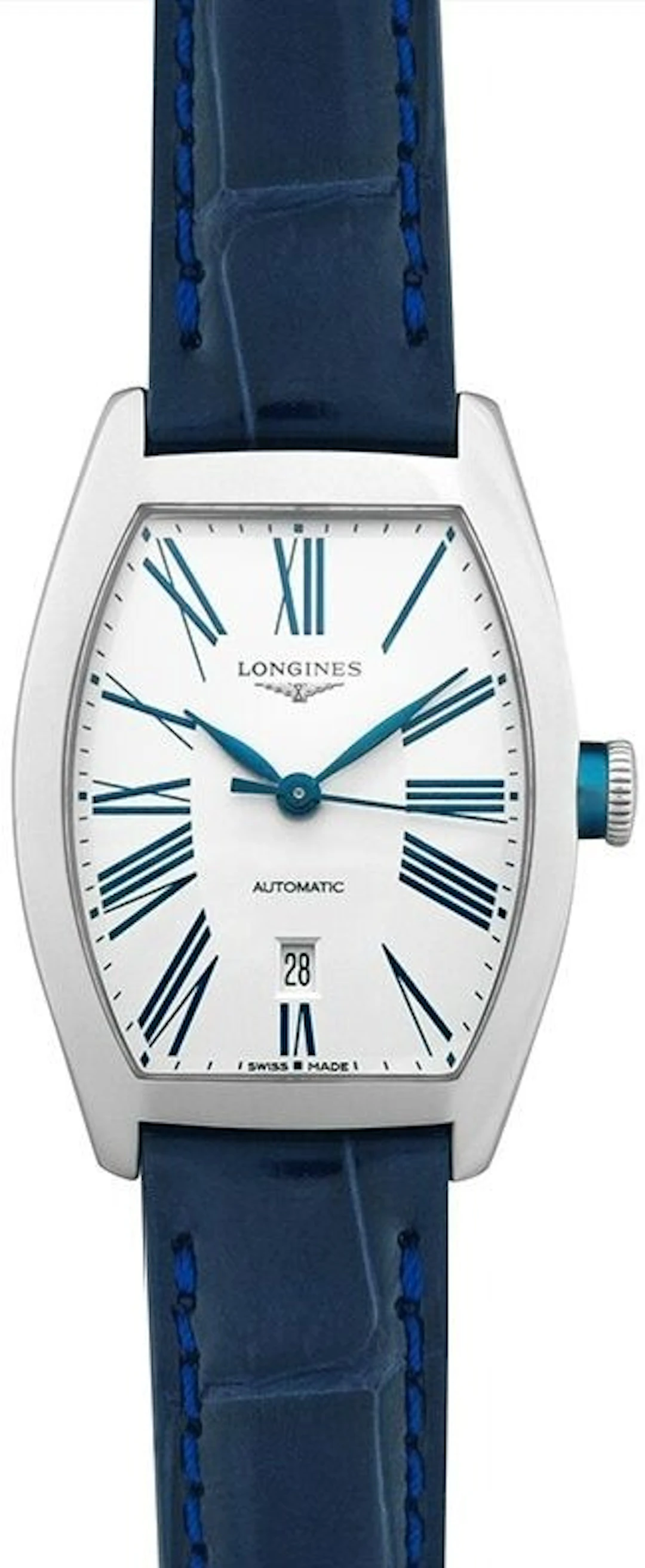 Longines Evidenza L2.142.4.70.2 L2.142.4.70.2