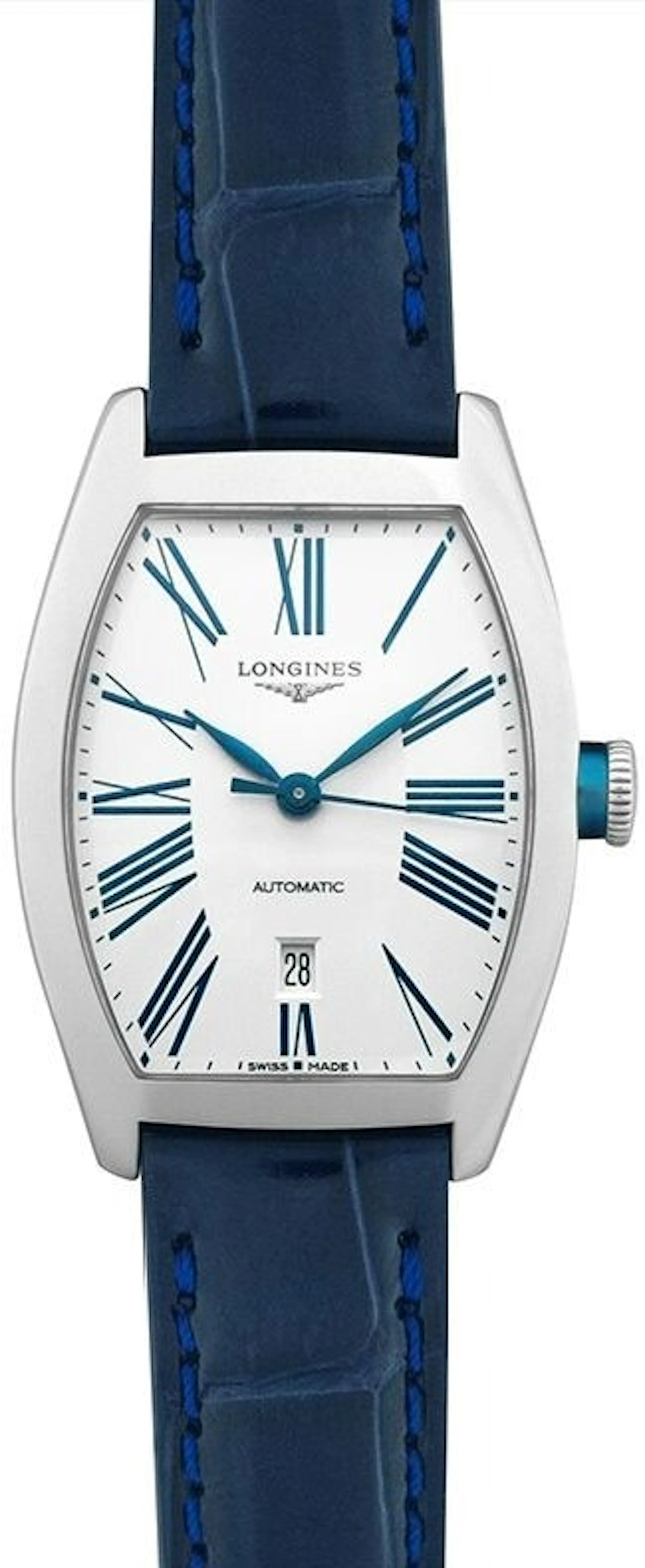 Longines Evidenza L2.142.4.70.2 L2.142.4.70.2