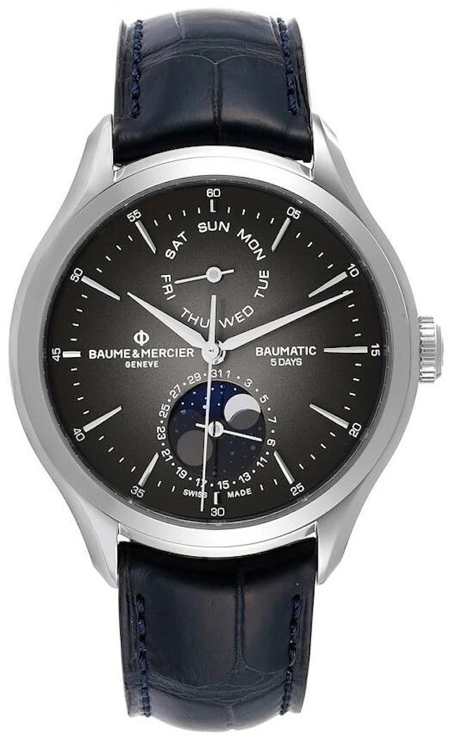 Baume & Mercier Clifton M0A10548 M0A10548