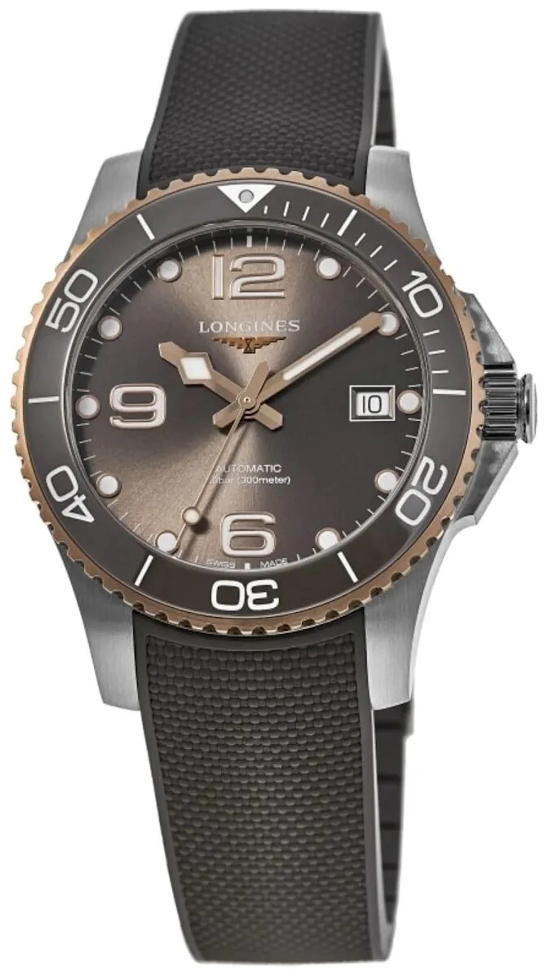 Longines HydroConquest L3.780.3.78.9 L3.780.3.78.9