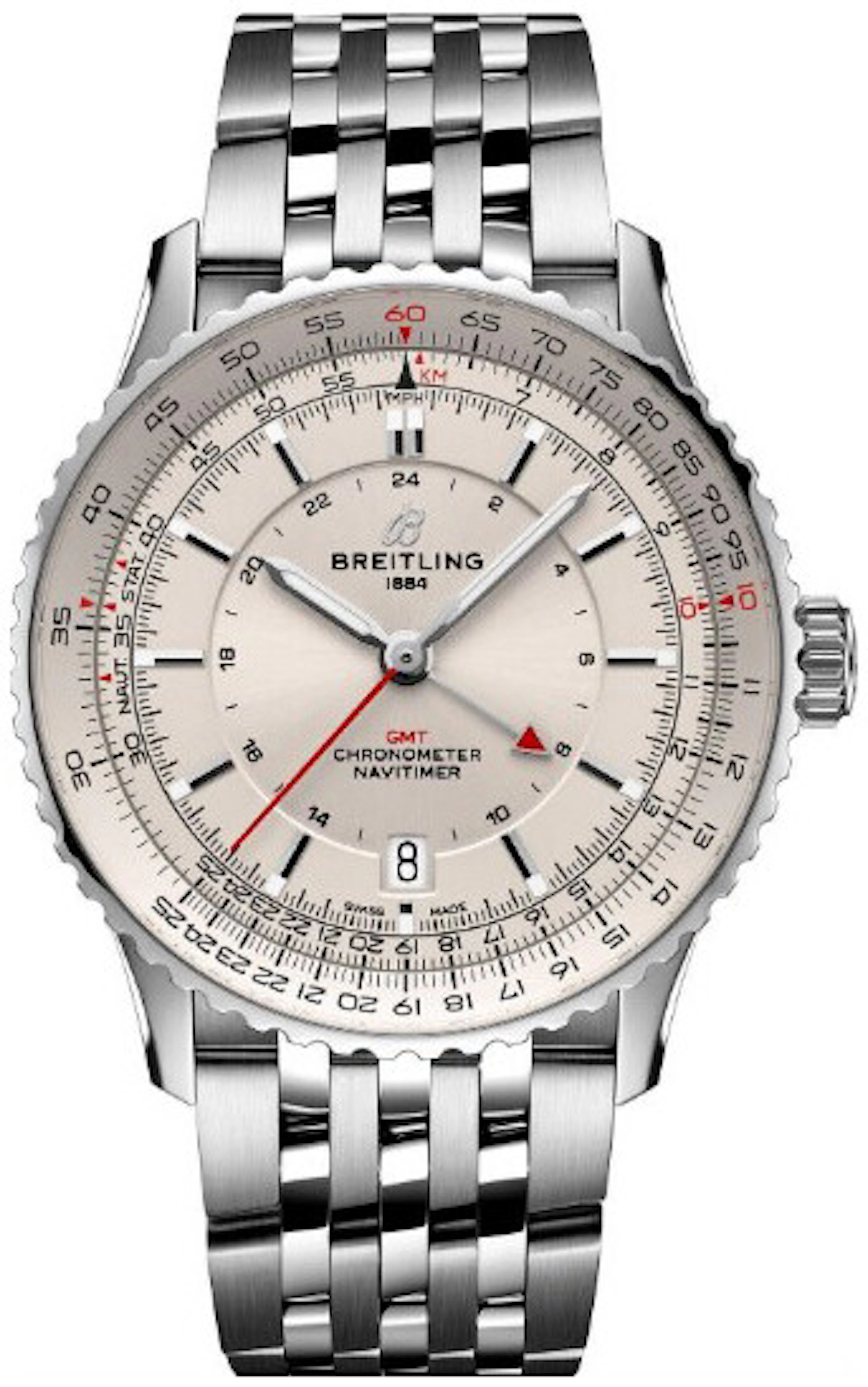 Breitling Navitimer A32310211G1A1 A32310211G1A1