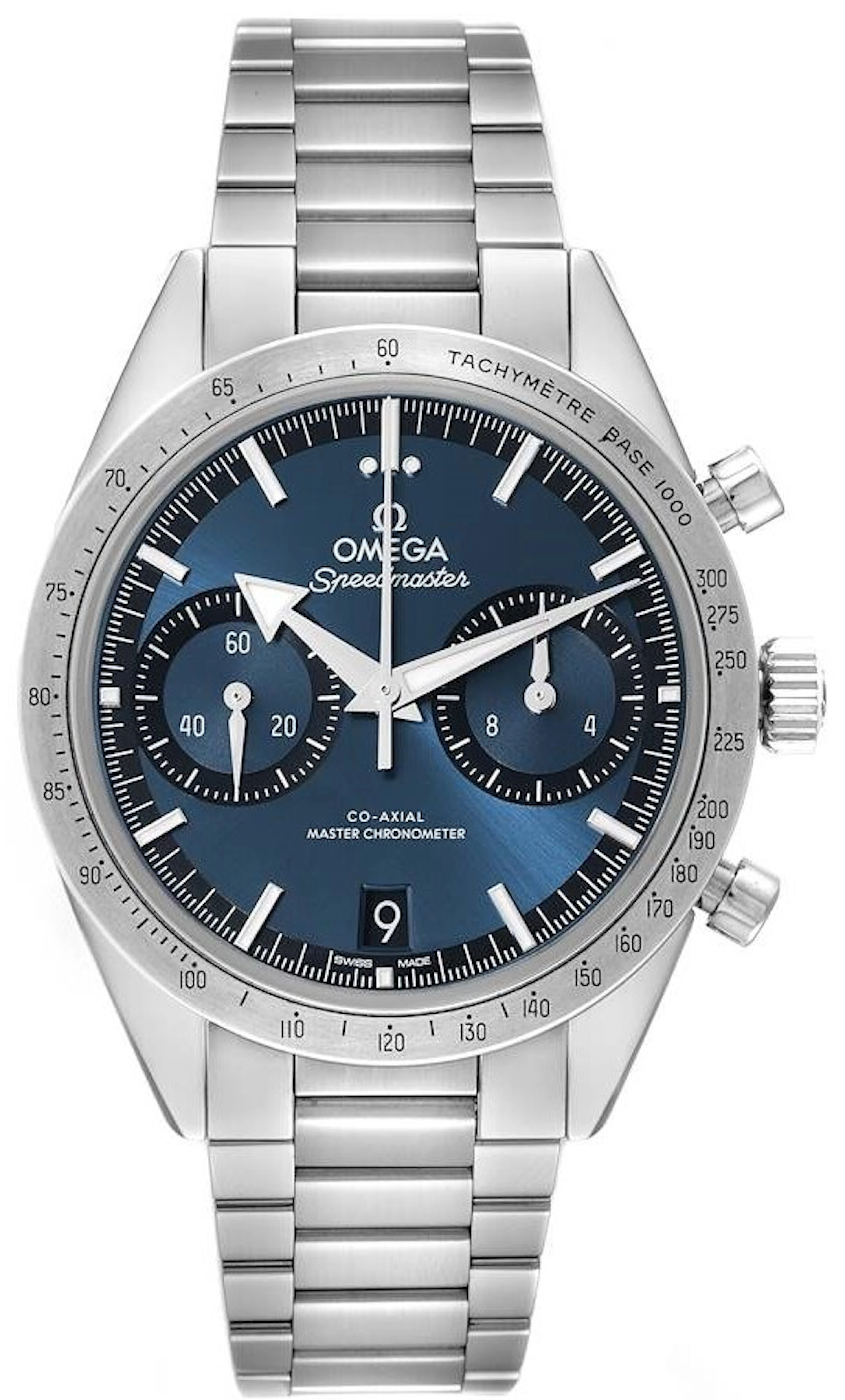Omega Speedmaster 57 332.10.41.51.03.001 332.10.41.51.03.001