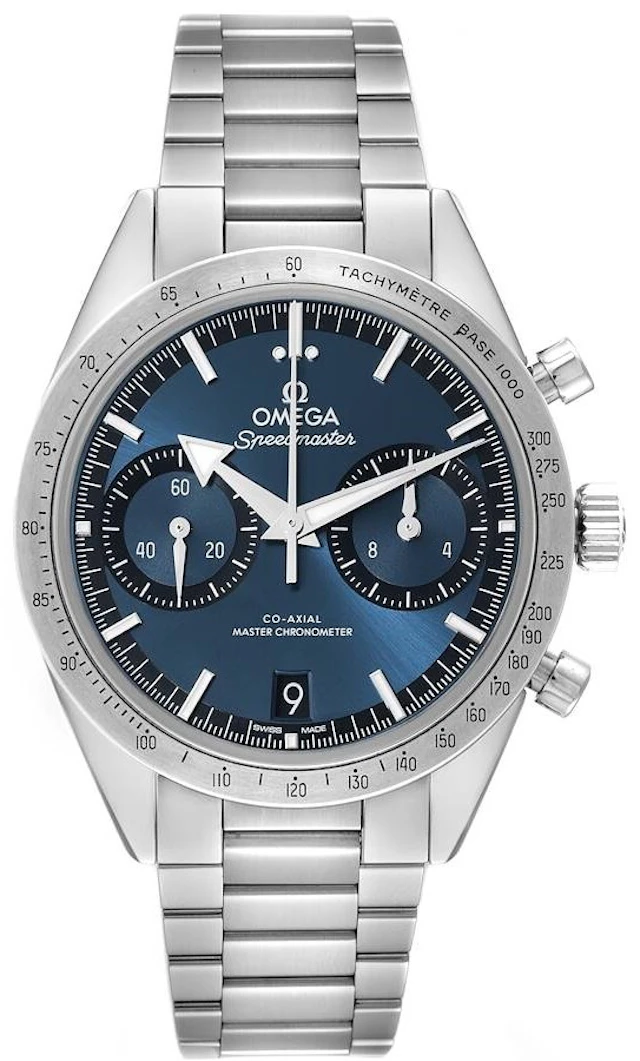 Omega Speedmaster 57 332.10.41.51.03.001 332.10.41.51.03.001