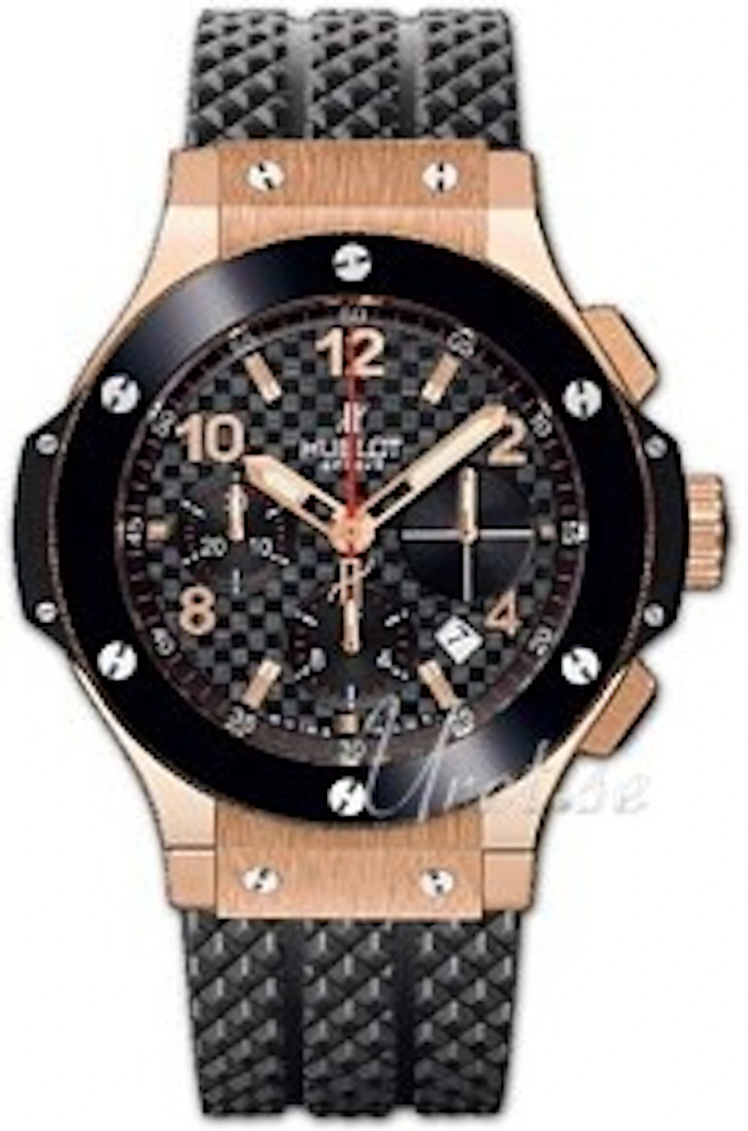 Hublot Big Bang 41 mm 341.PB.131.RX 341.PB.131.RX