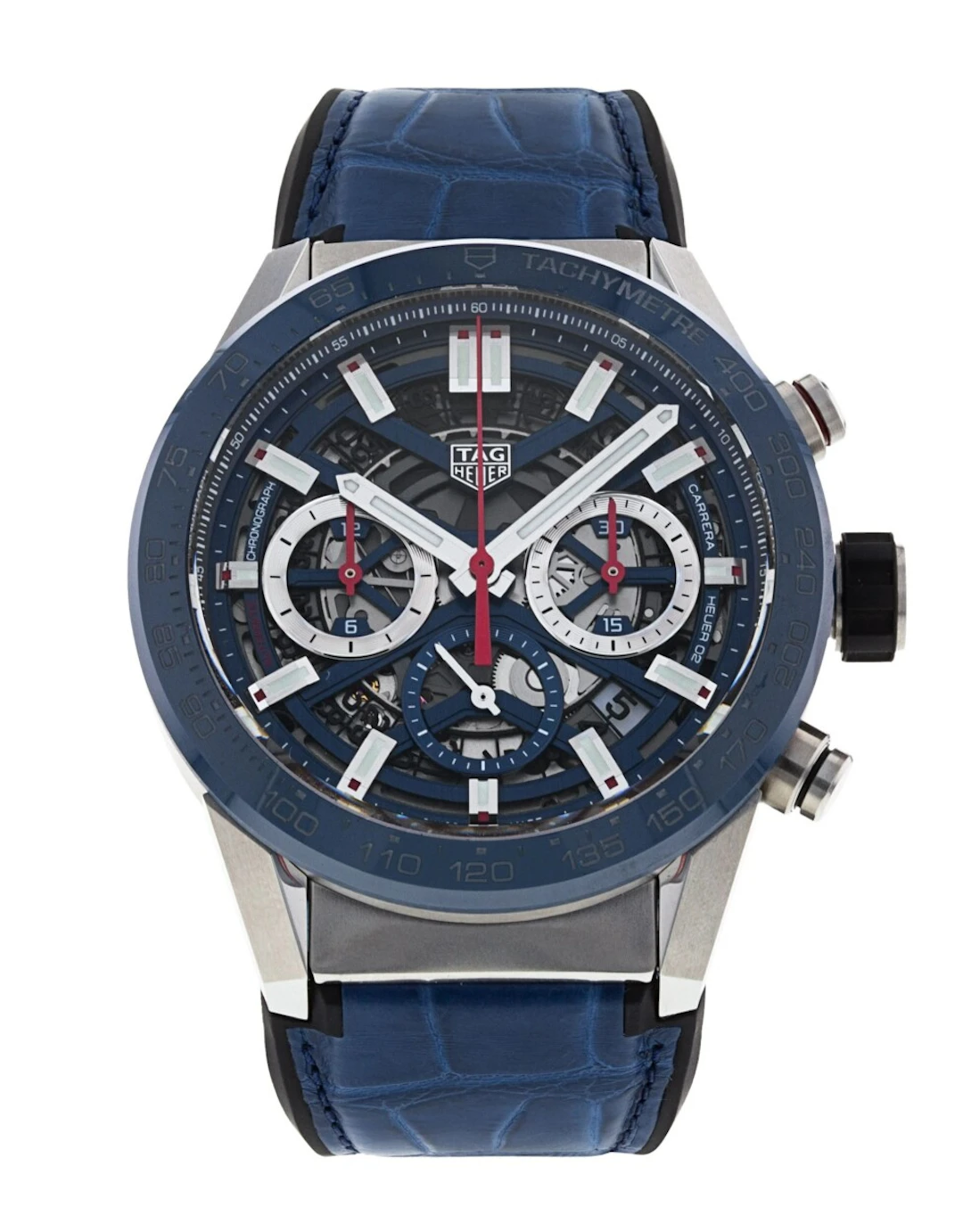 TAG Heuer Carrera CBG2011.FC6430 CBG2011.FC6430