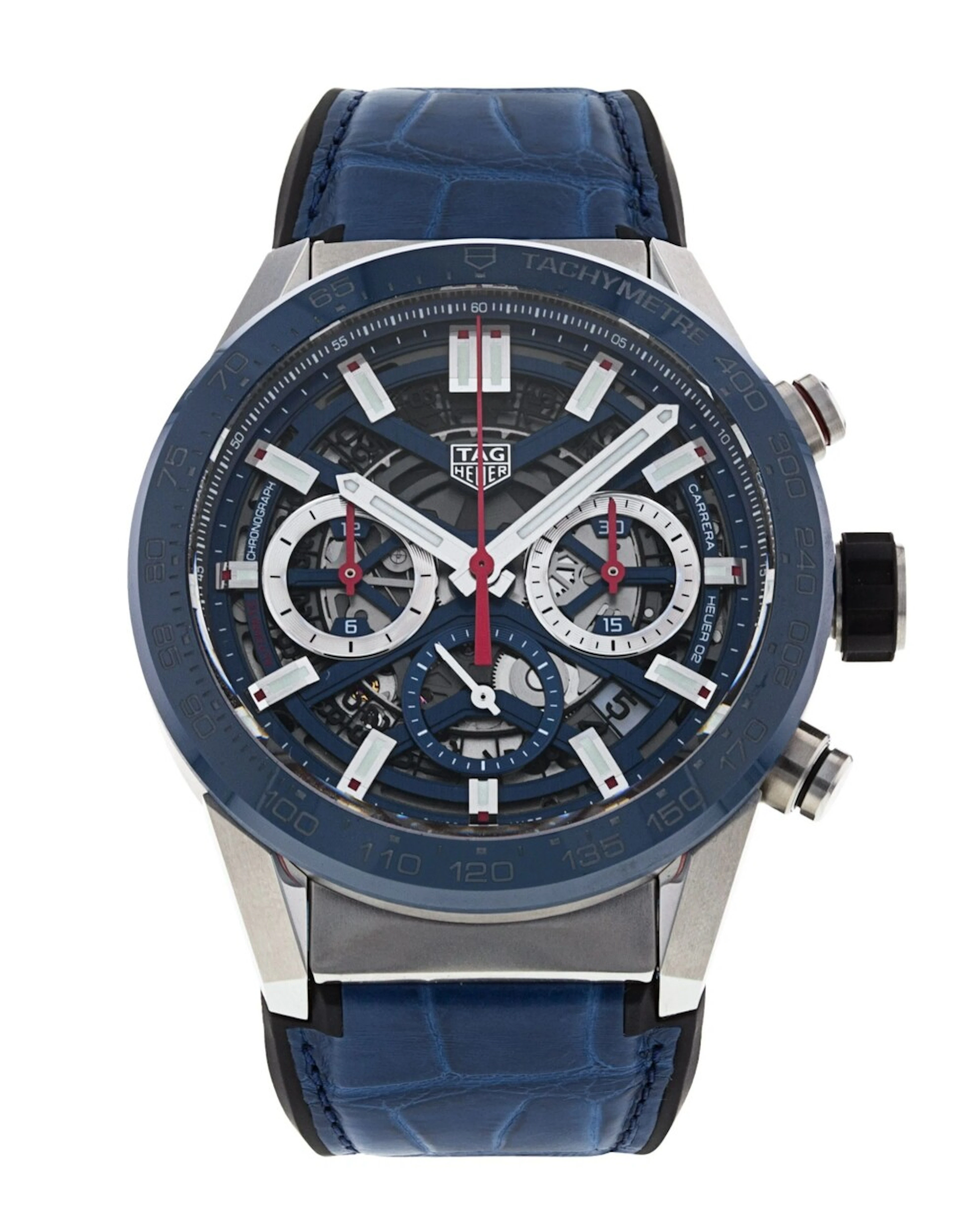 TAG Heuer Carrera CBG2011.FC6430 CBG2011.FC6430