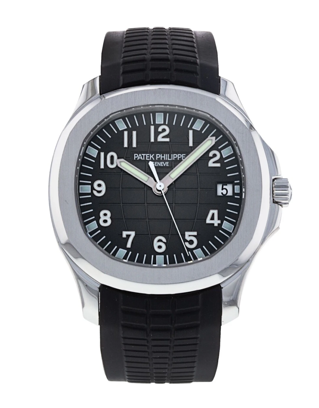 Patek Philippe Aquanaut 5167A-001 5167A-001