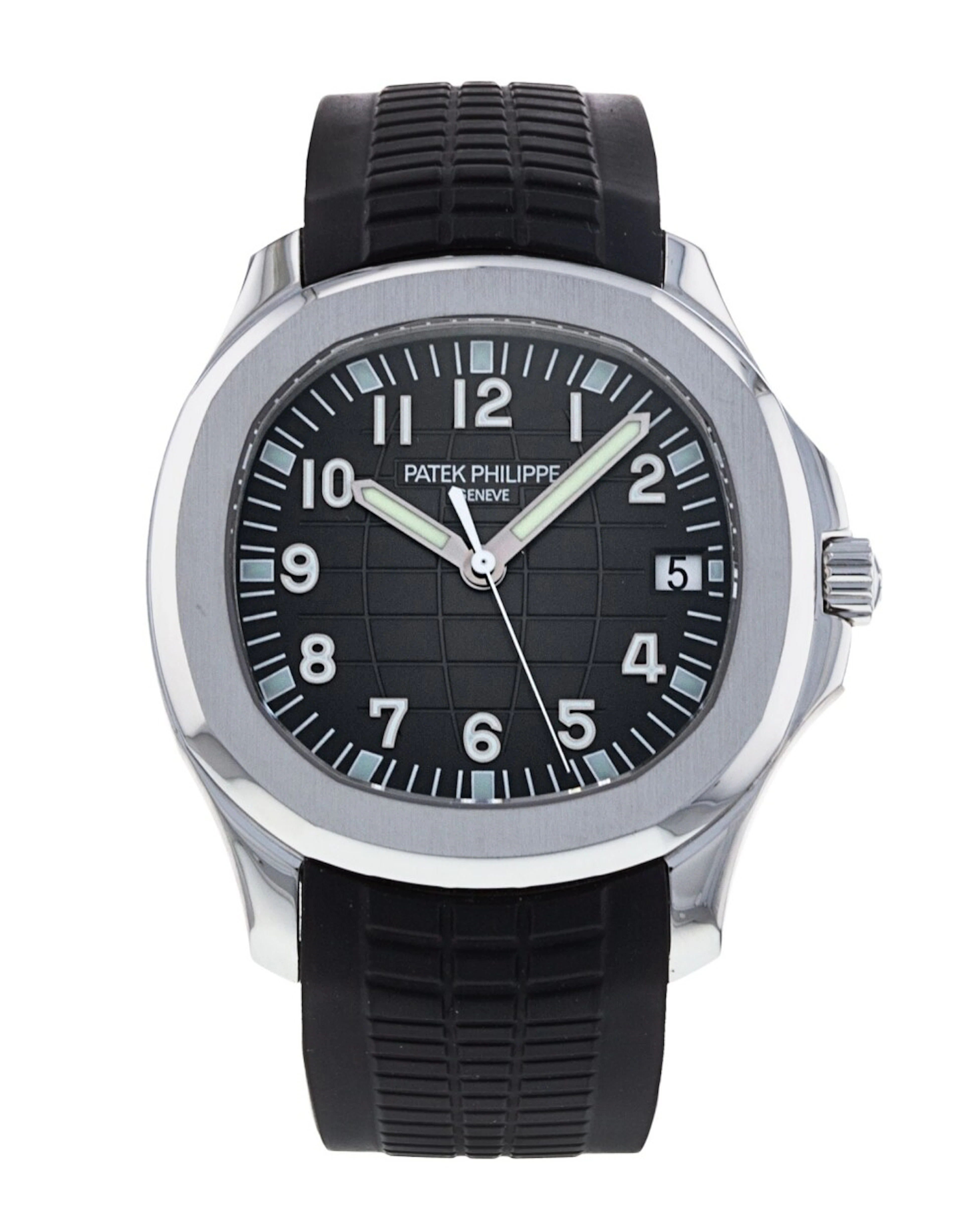Patek Philippe Aquanaut 5167A-001 5167A-001