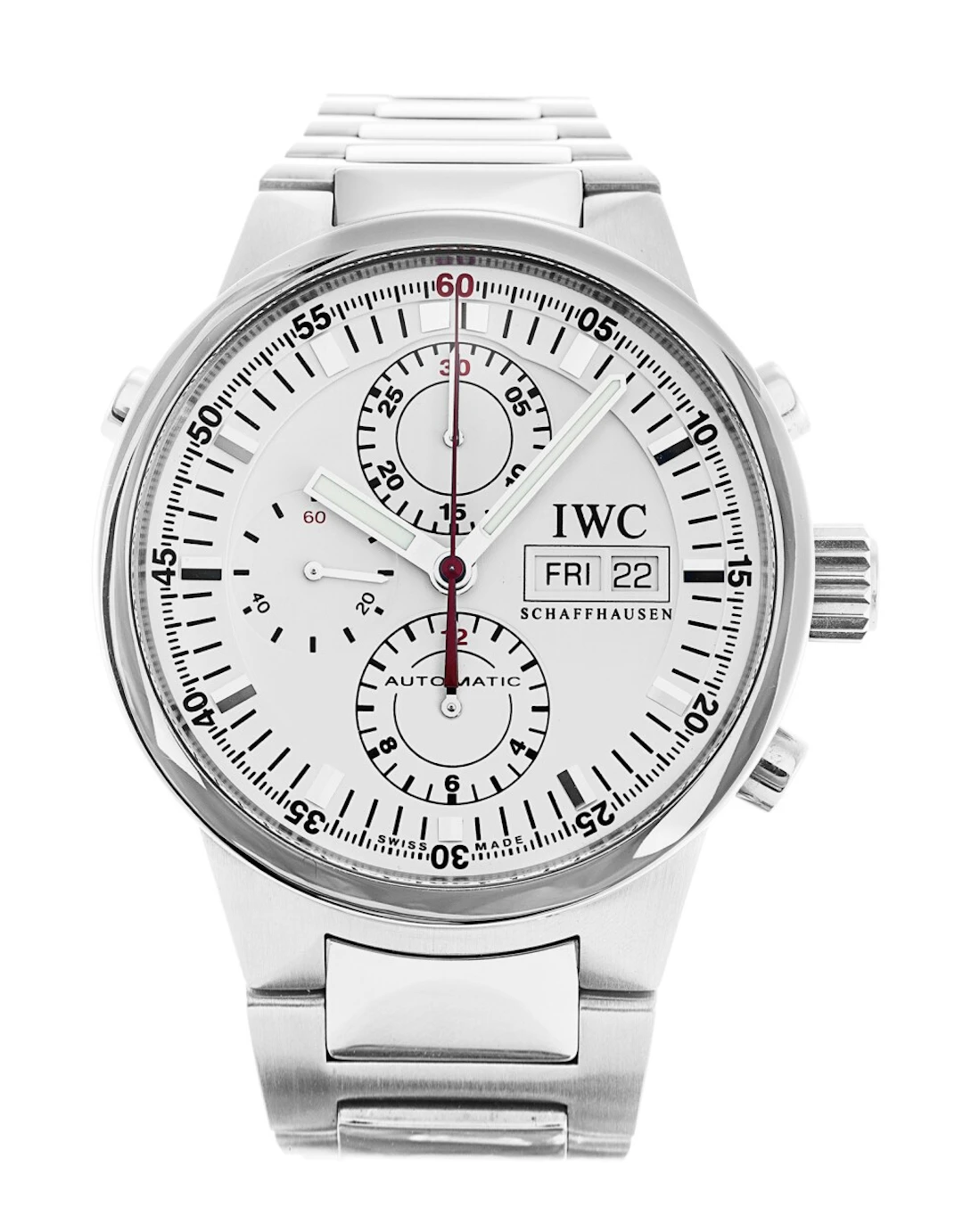 IWC GST IW371523 IW371523