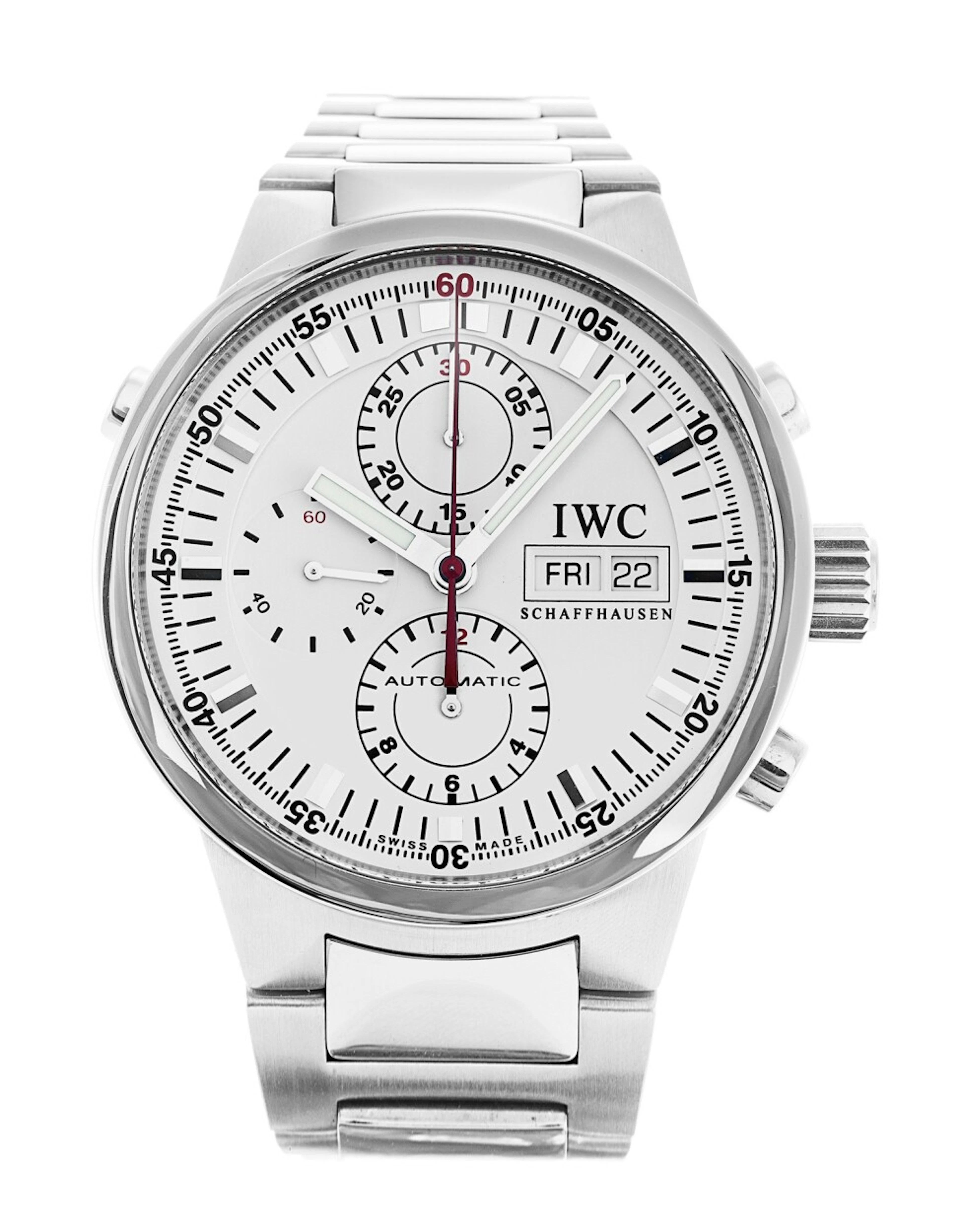 IWC GST IW371523 IW371523