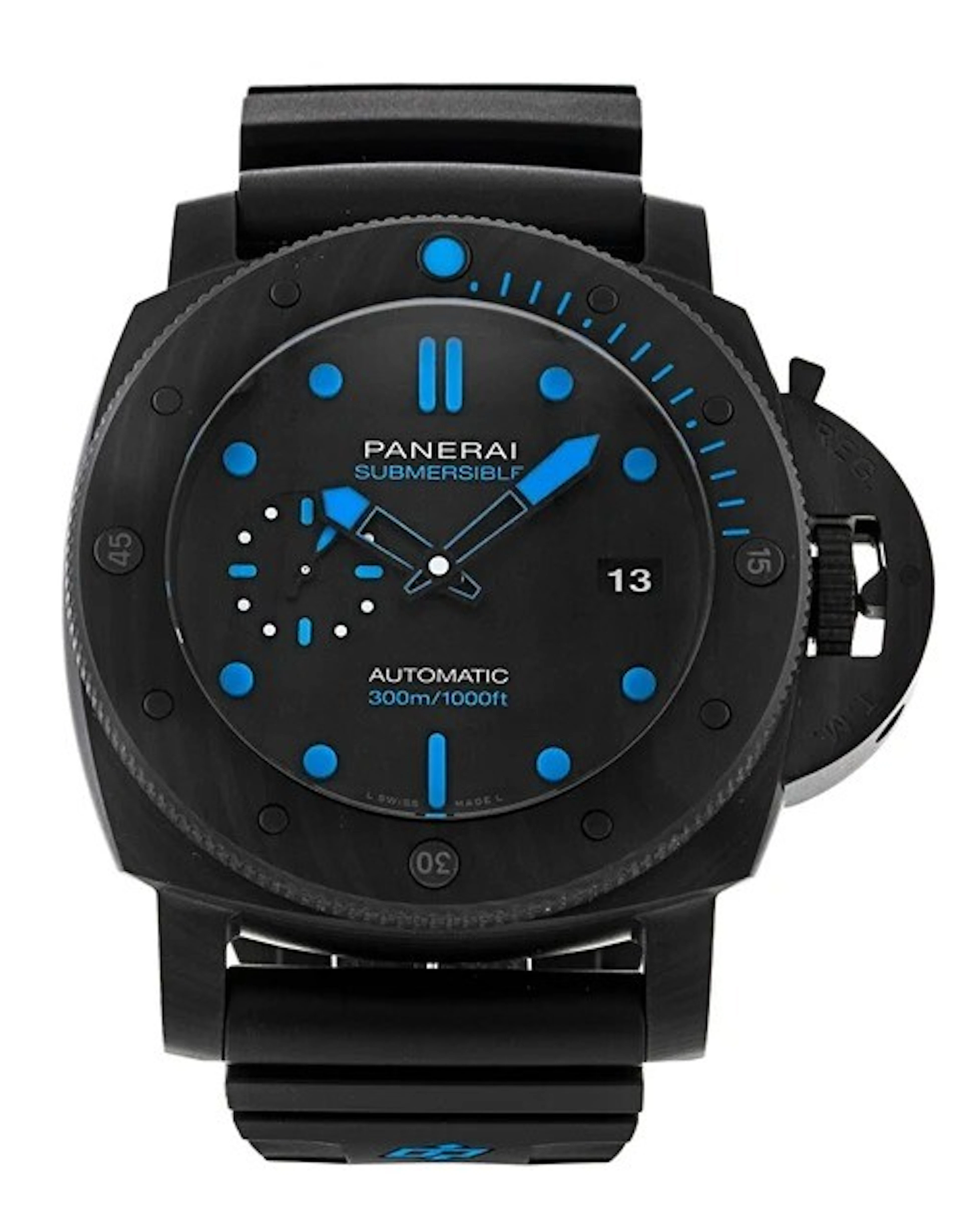 Panerai Submersible PAM01616 PAM01616