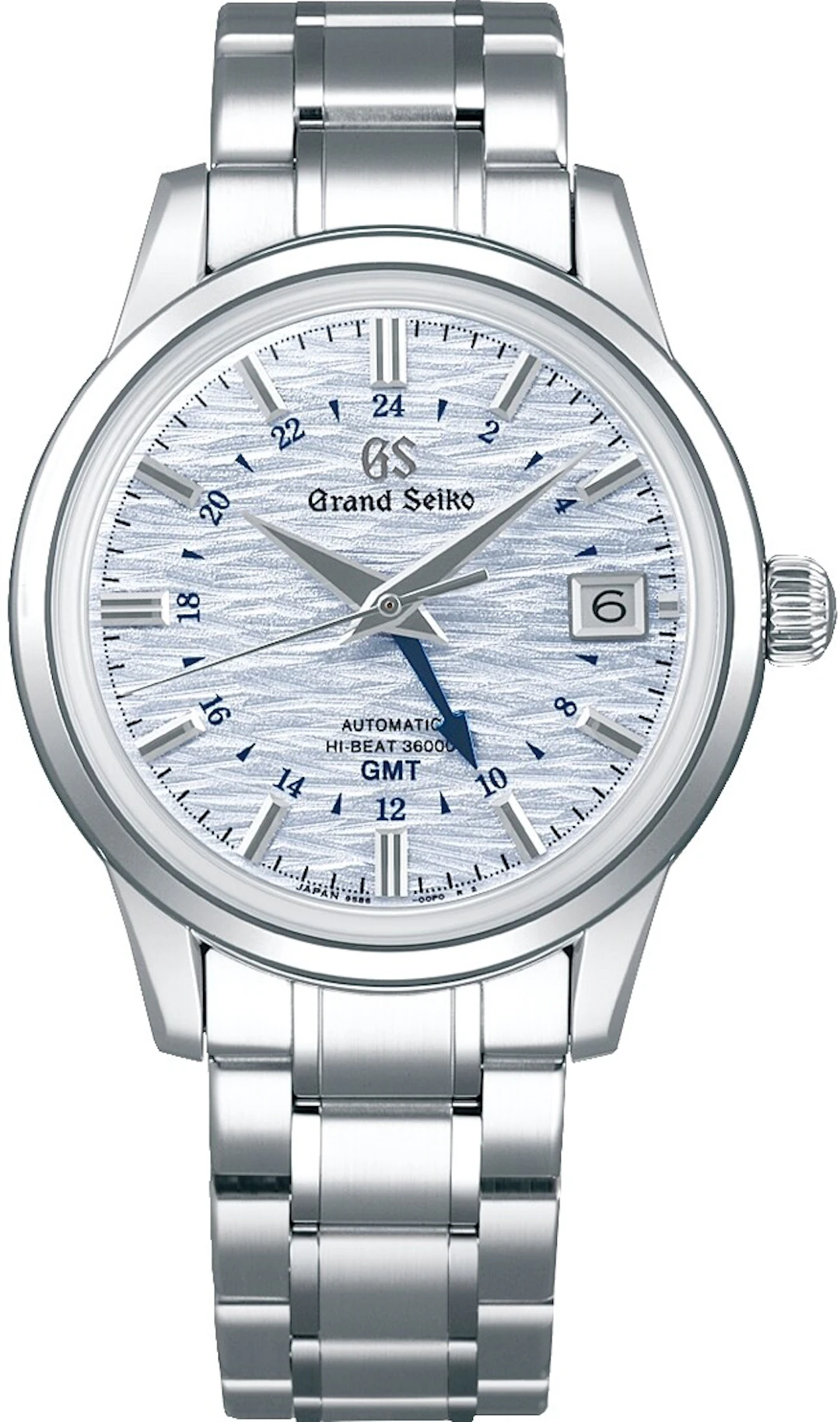Grand Seiko Elegance Collection SBGJ249G SBGJ249G