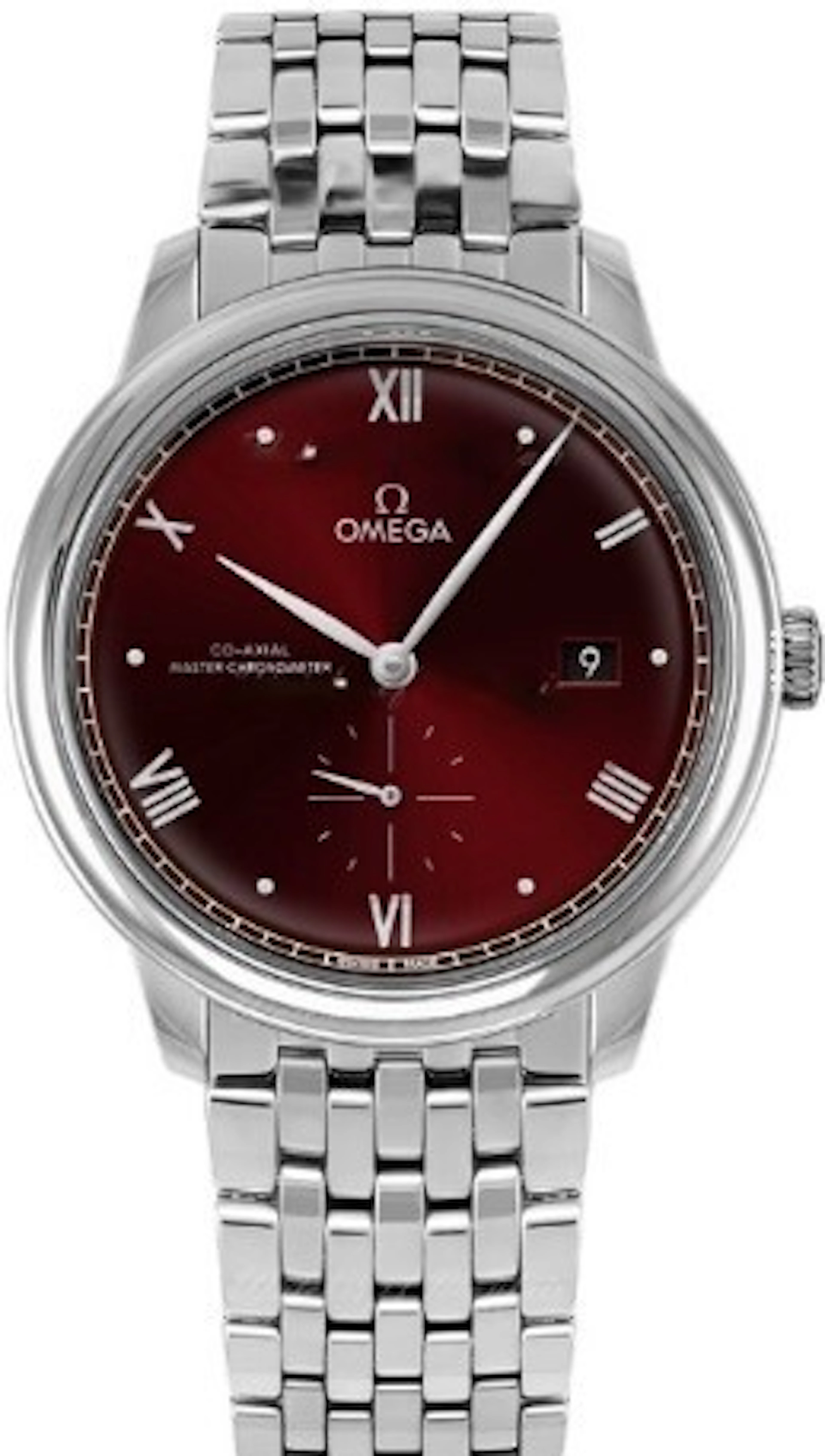 Omega De Ville Prestige 434.10.41.20.11.001 434.10.41.20.11.001
