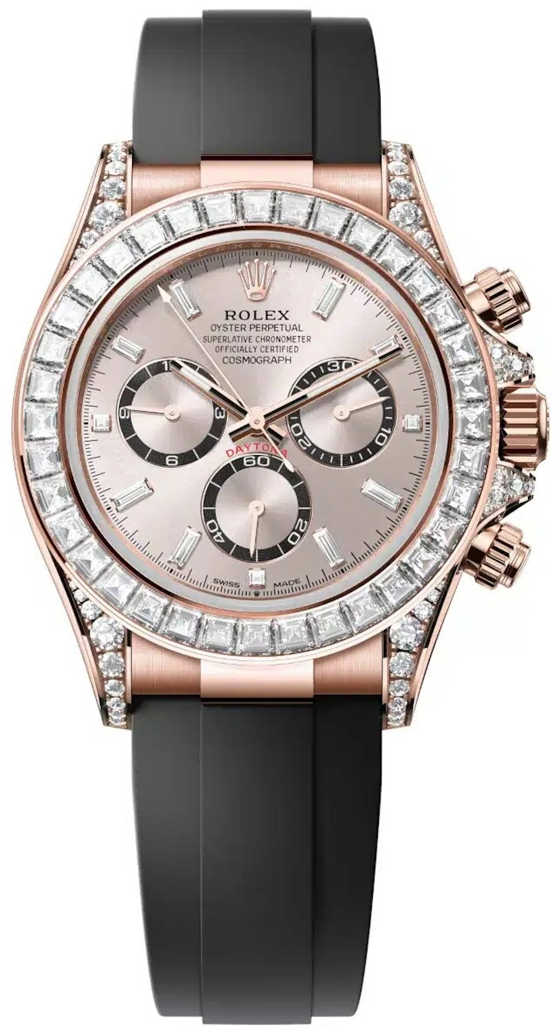 Rolex Cosmograph Daytona 126535TBR-0002 126535TBR-0002