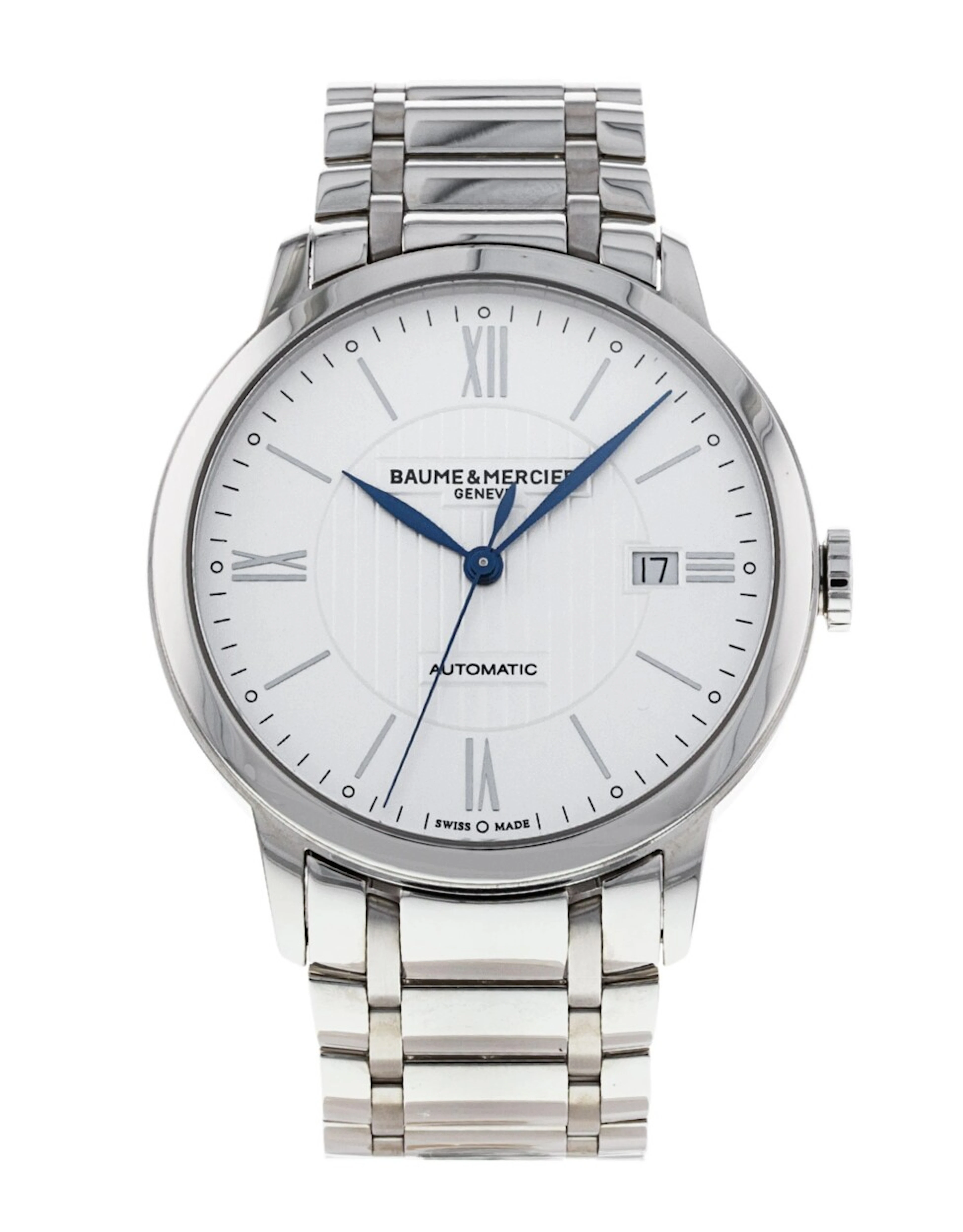 Baume & Mercier Classima 10215 10215