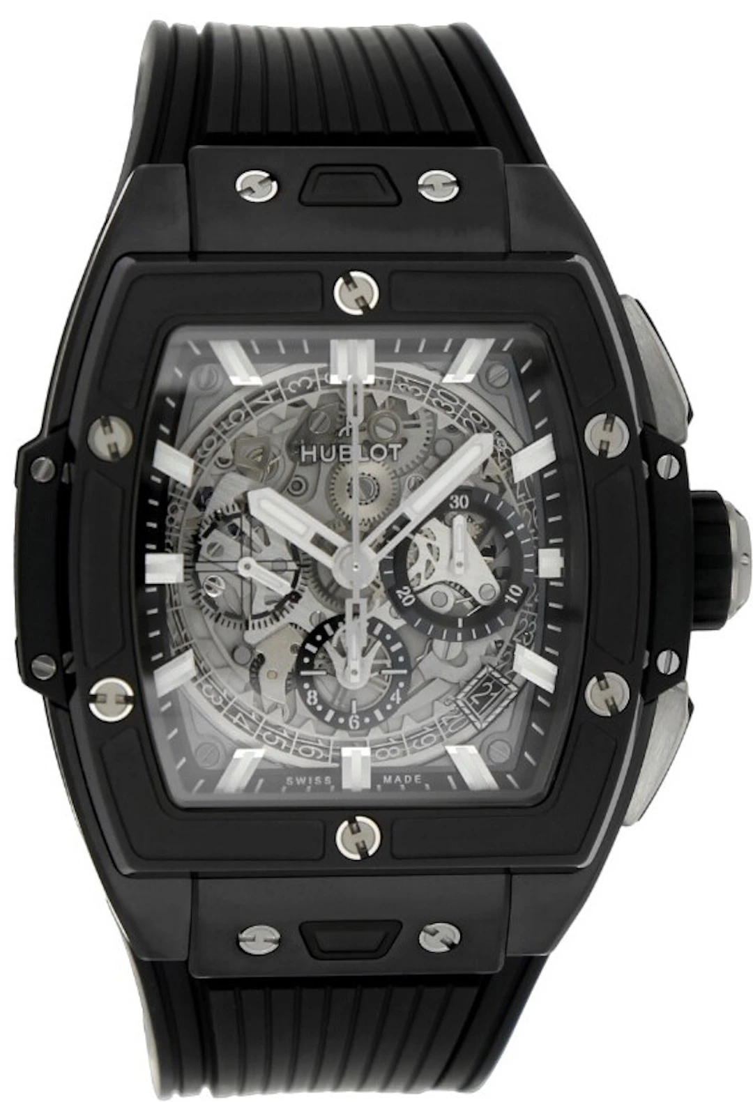 Hublot Big Bang 42mm 642.CI.0170.RX 642.CI.0170.RX