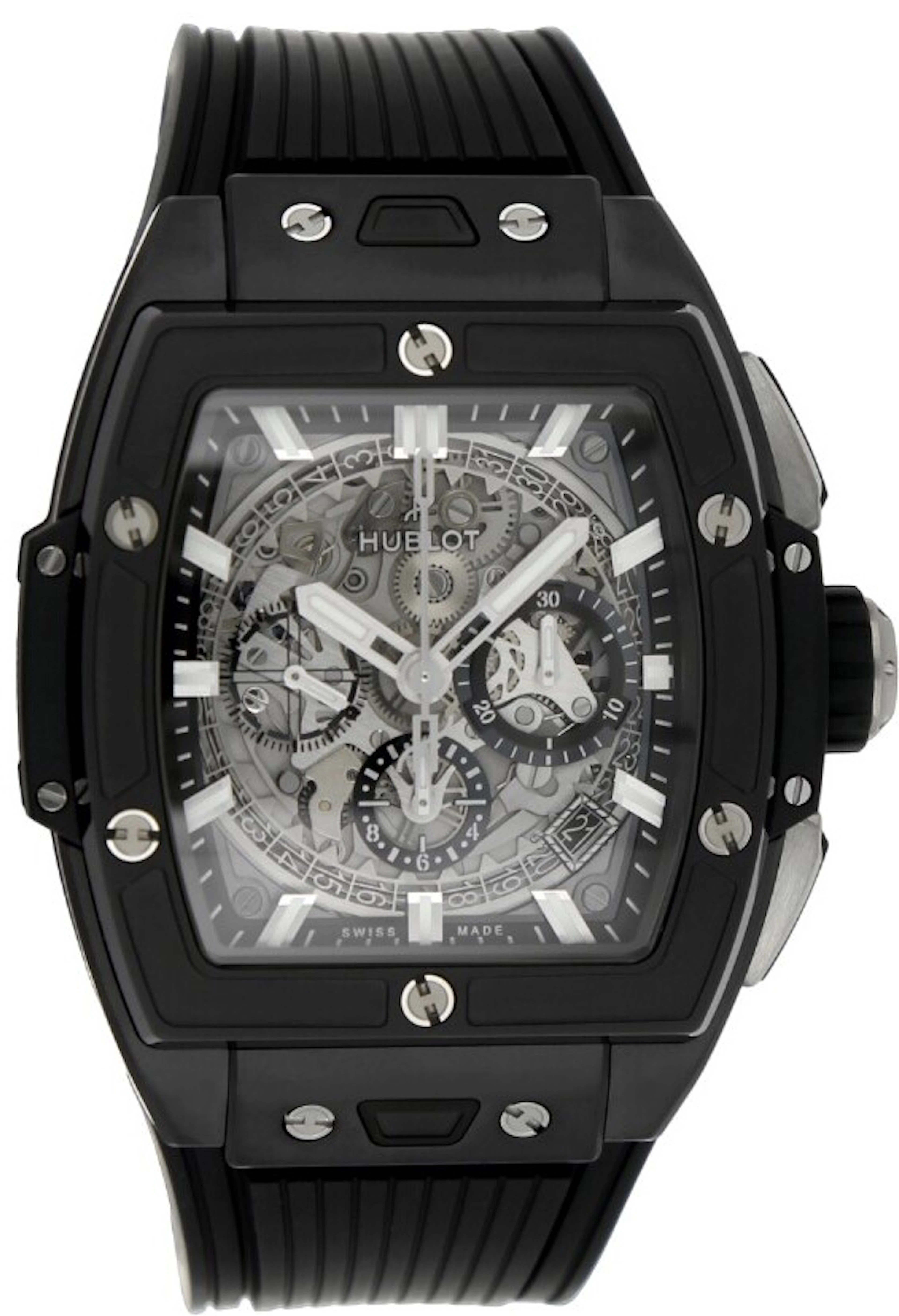 Hublot Big Bang 42mm 642.CI.0170.RX 642.CI.0170.RX