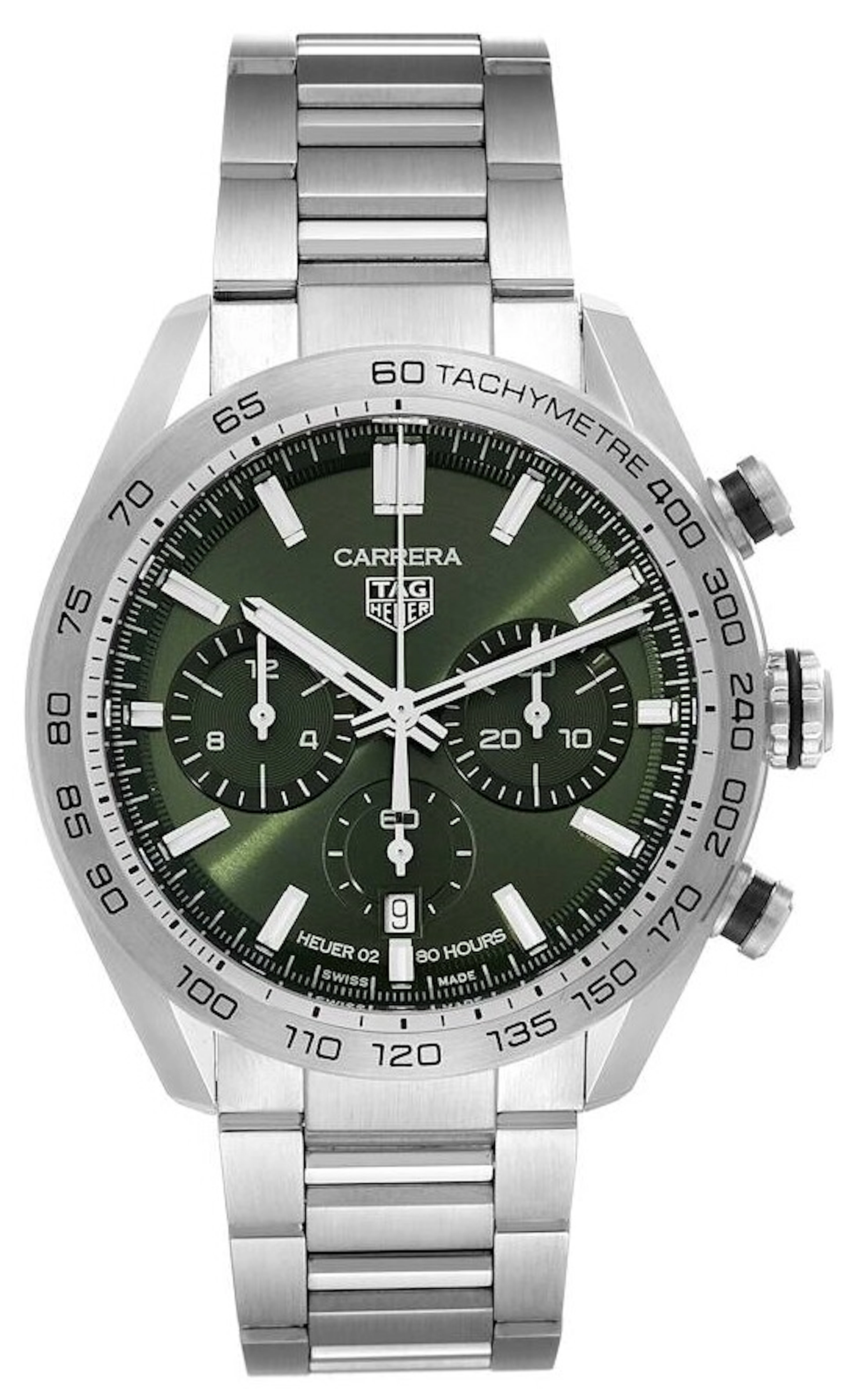 TAG Heuer Carrera CBN2A10.BA0643 CBN2A10.BA0643