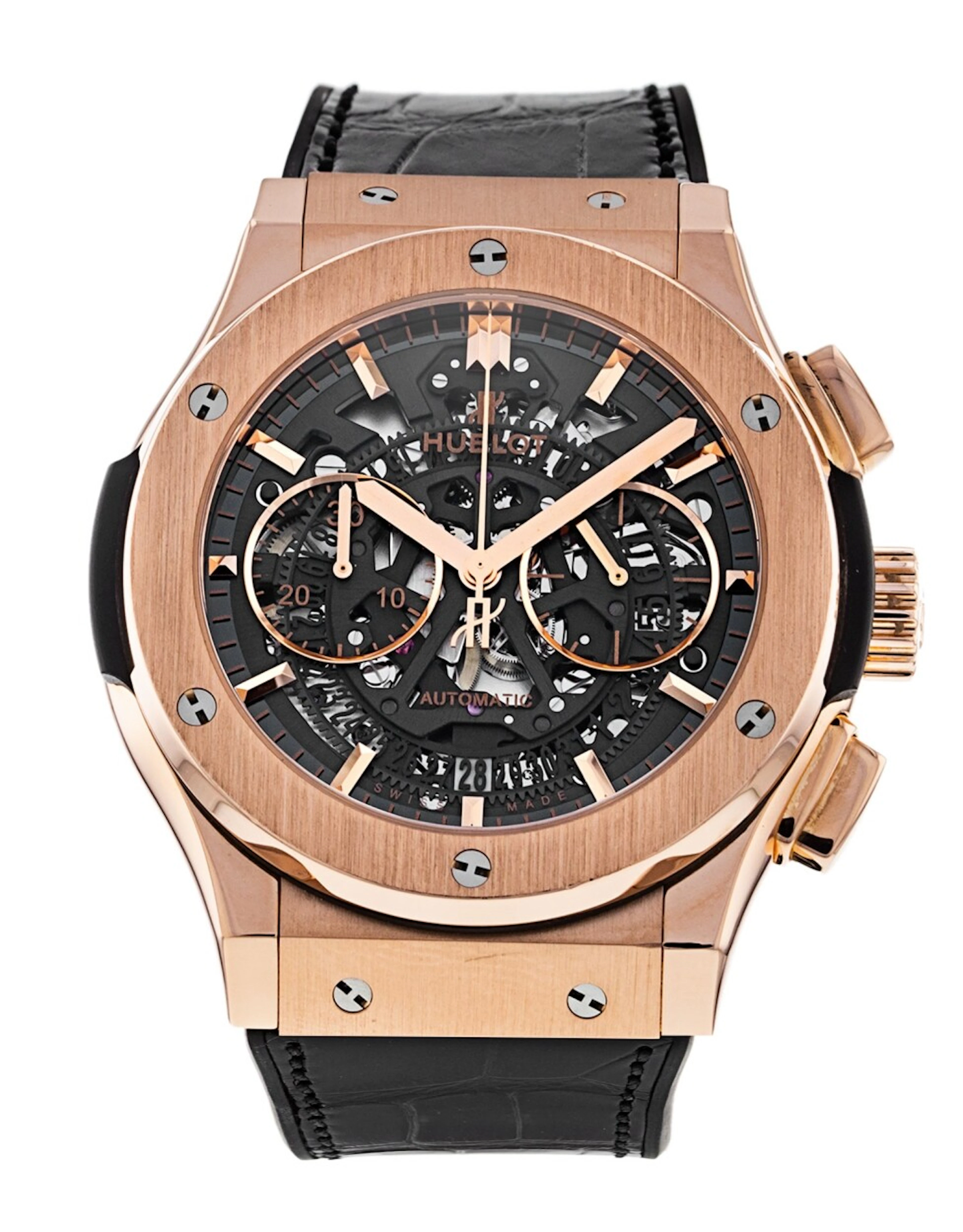 Hublot Classic Fusion 525.OX.0180.LR 525.OX.0180.LR