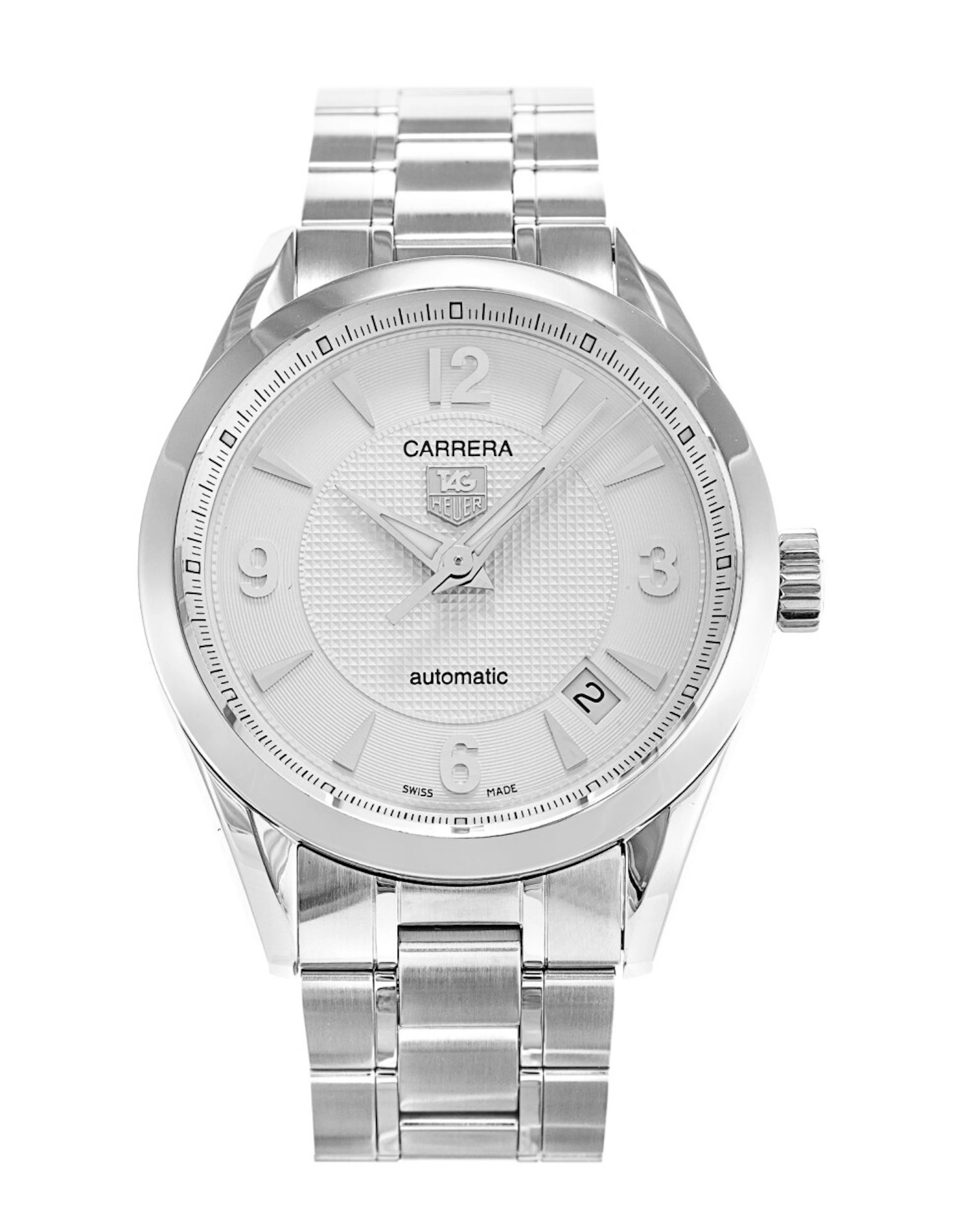 TAG Heuer Carrera WV2210.BA0790 WV2210.BA0790