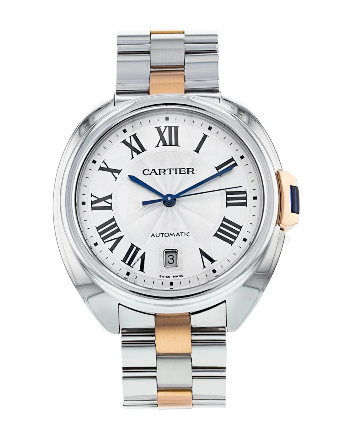Cartier Calibre De Cartier W2CL0002 W2CL0002