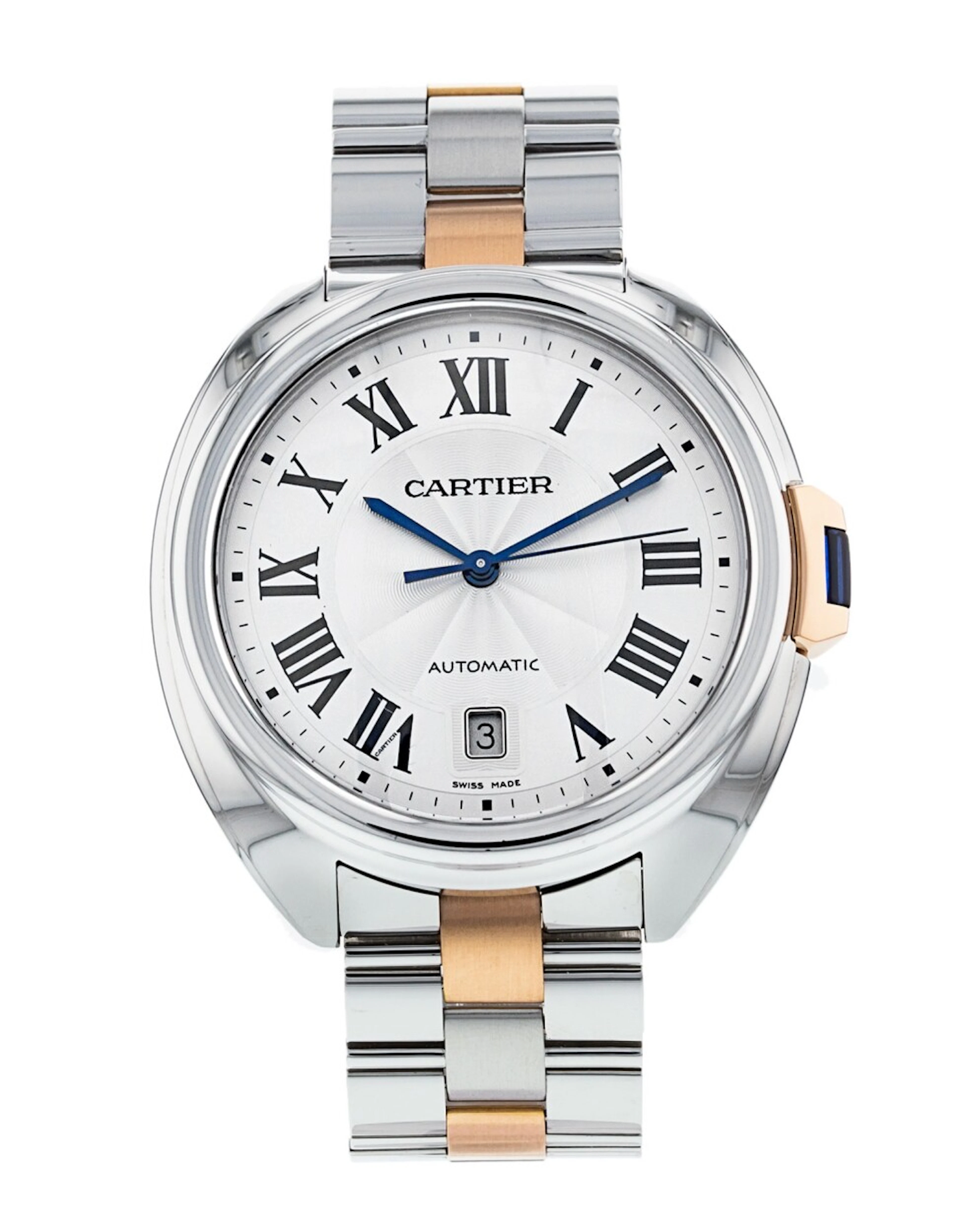 Cartier Calibre De Cartier W2CL0002 W2CL0002