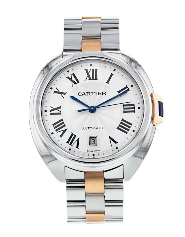 Cartier Calibre De Cartier W2CL0002 W2CL0002