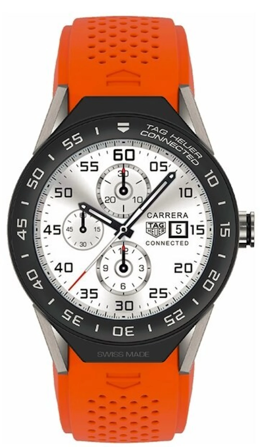 TAG Heuer Connected Modular 45 SBF8A8001.11FT6081 SBF8A8001.11FT6081