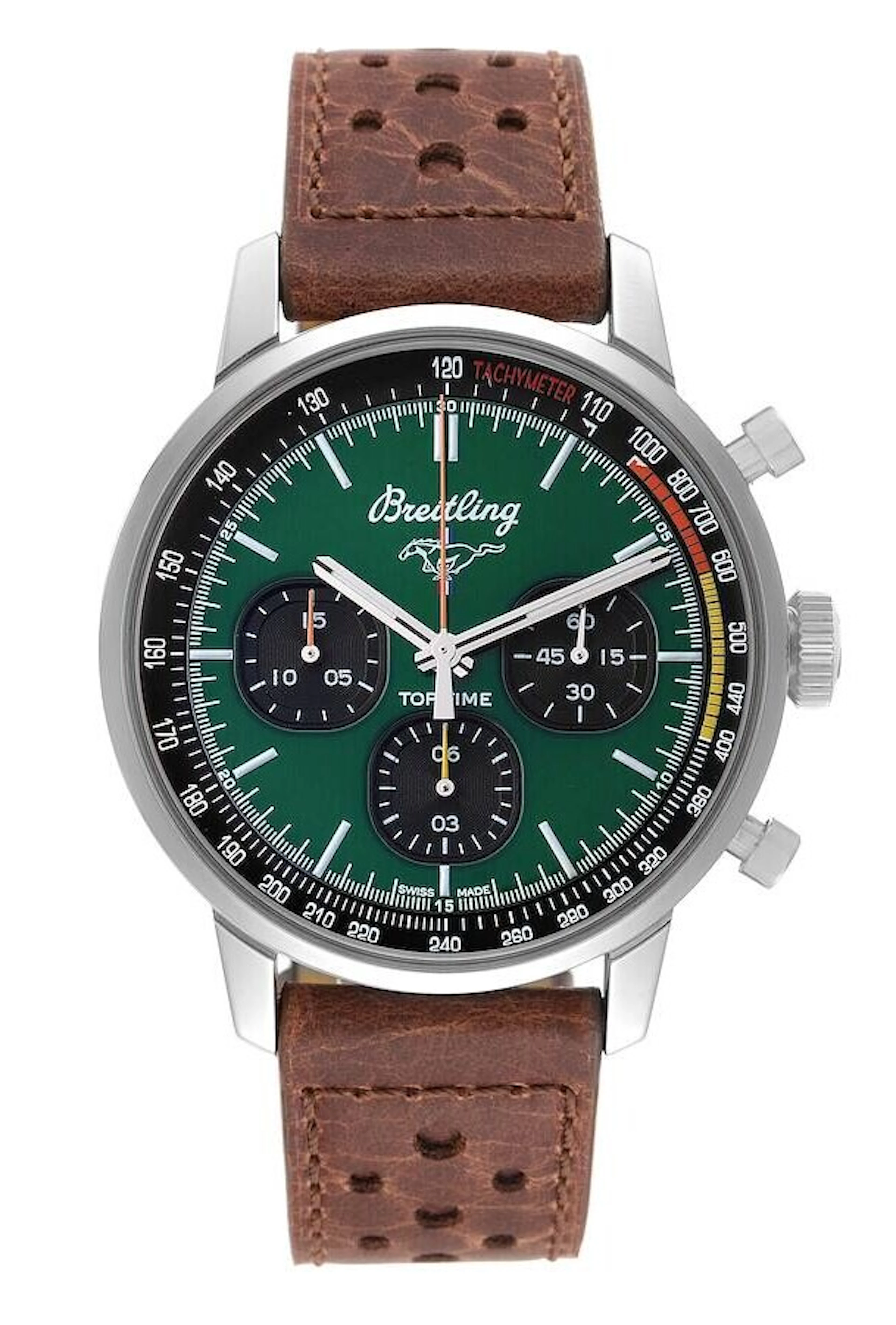 Breitling Premier Top Time A253101A1L1X1 A253101A1L1X1