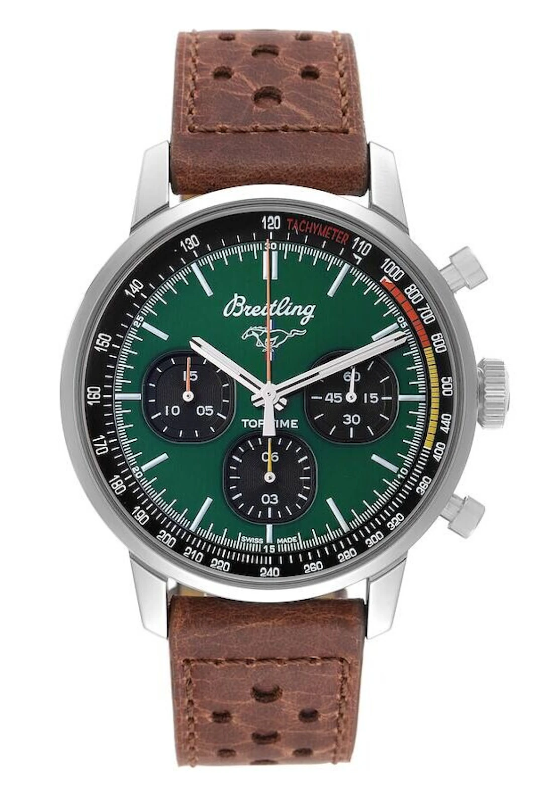 Breitling Premier Top Time A253101A1L1X1 A253101A1L1X1