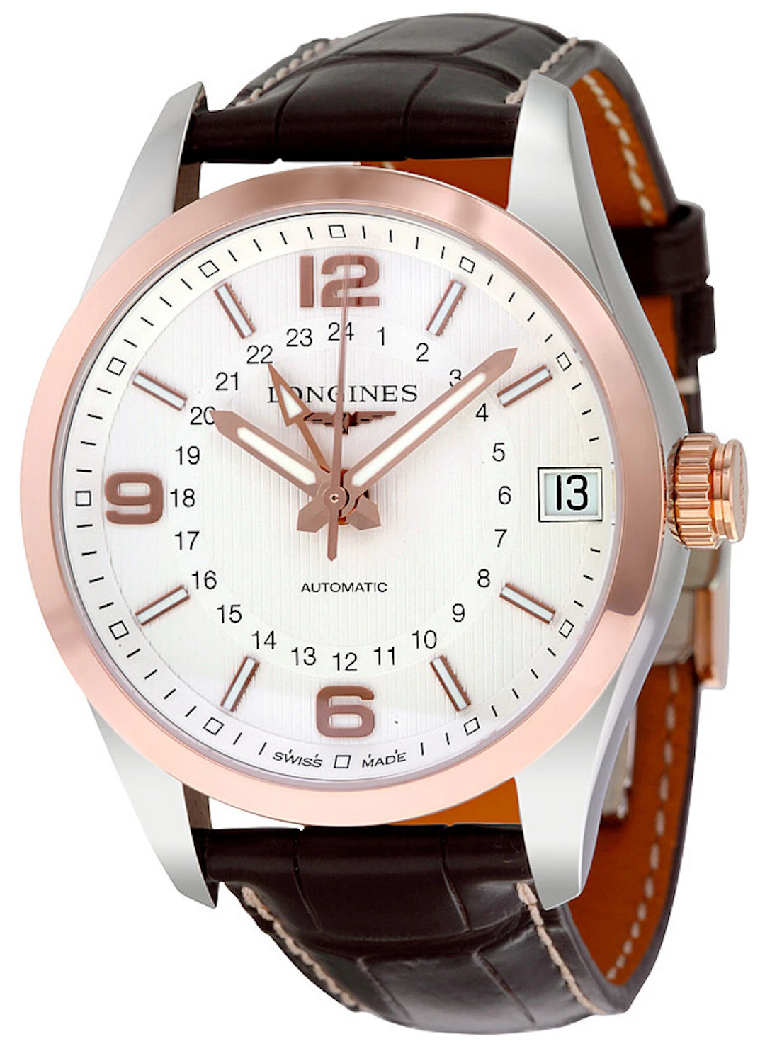 Longines Conquest L2.799.5.76.3 L2.799.5.76.3