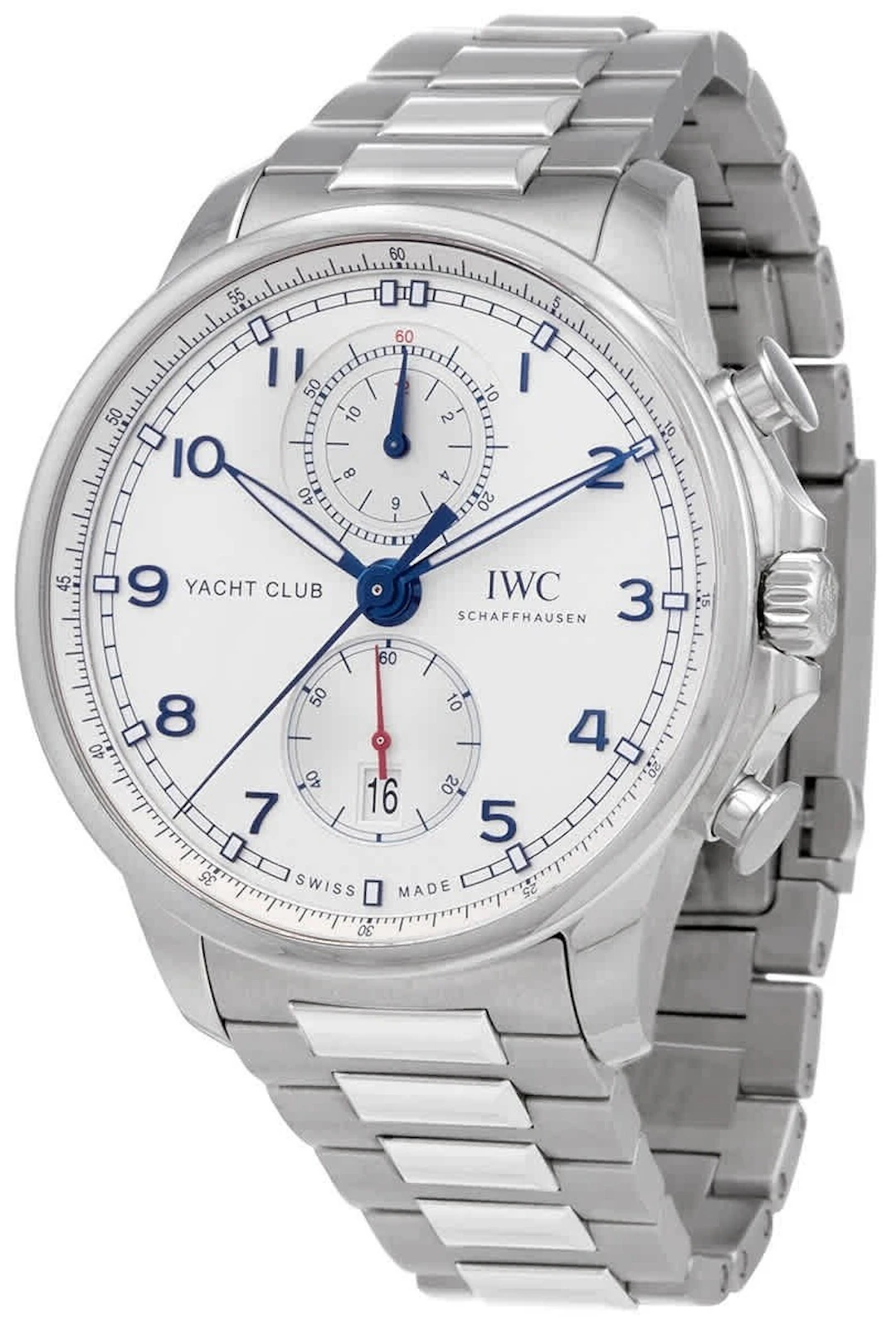 IWC Portugieser IW390702 IW390702